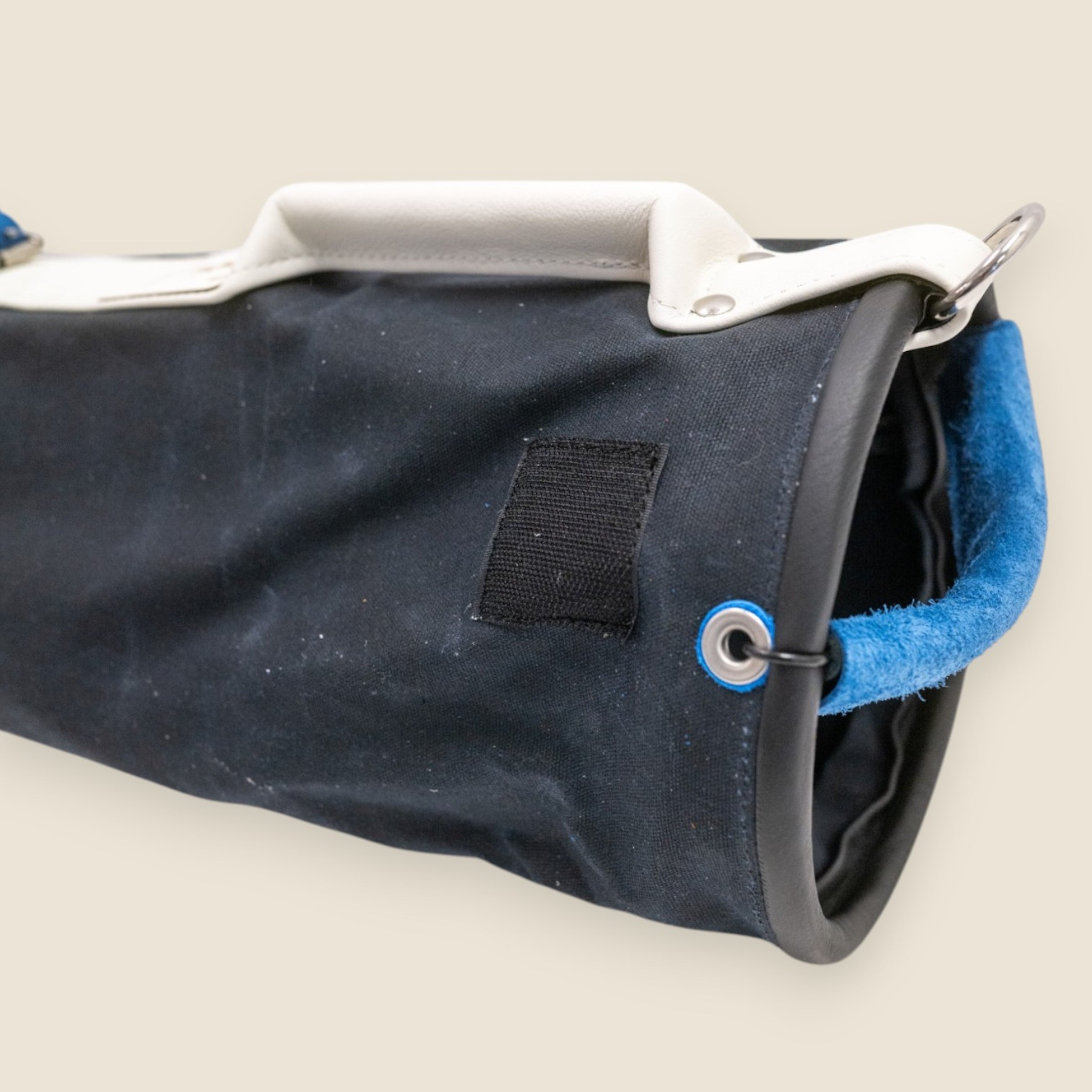 SSC x MacKenzie Double Seve 8" Golf Bag