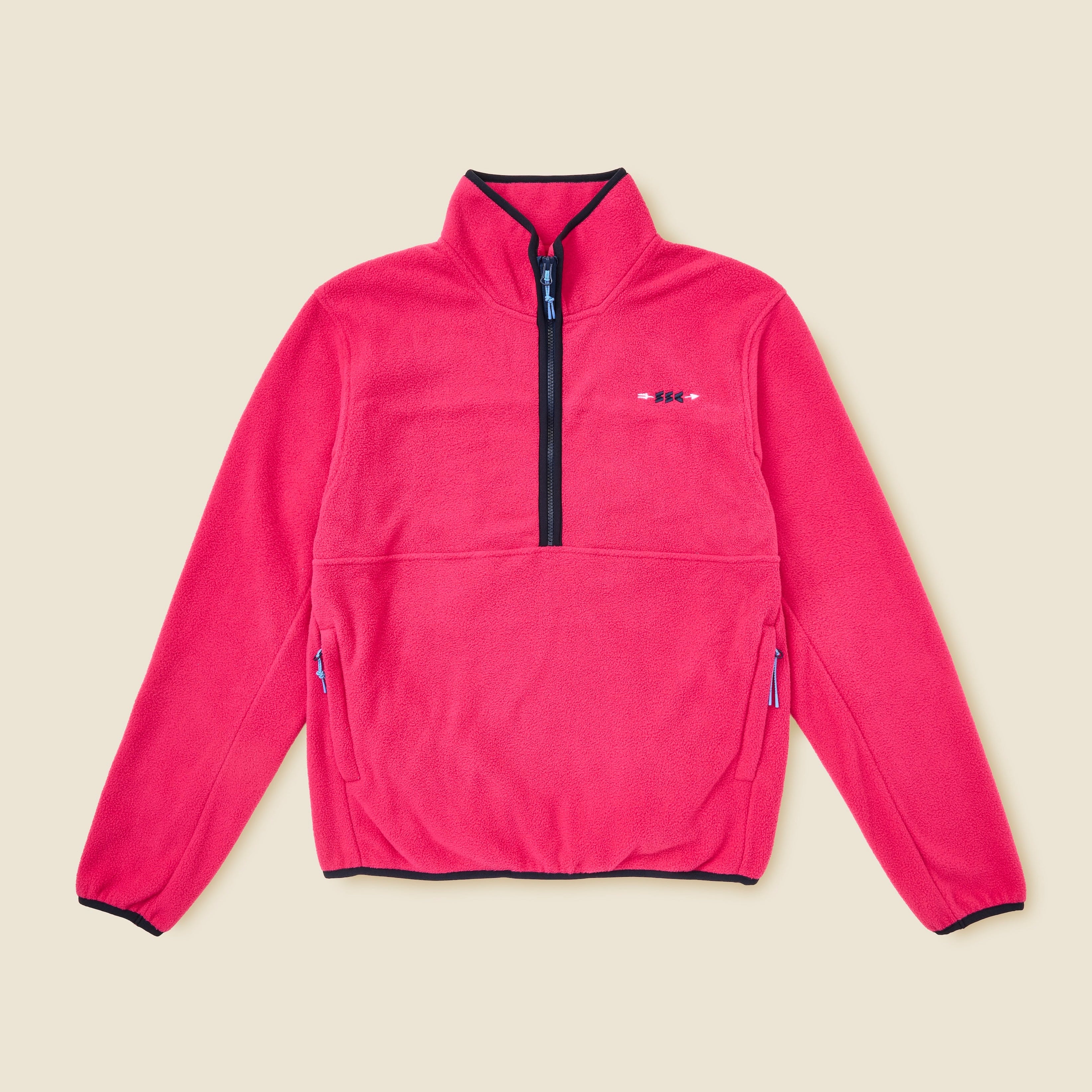 The Zip Fleece