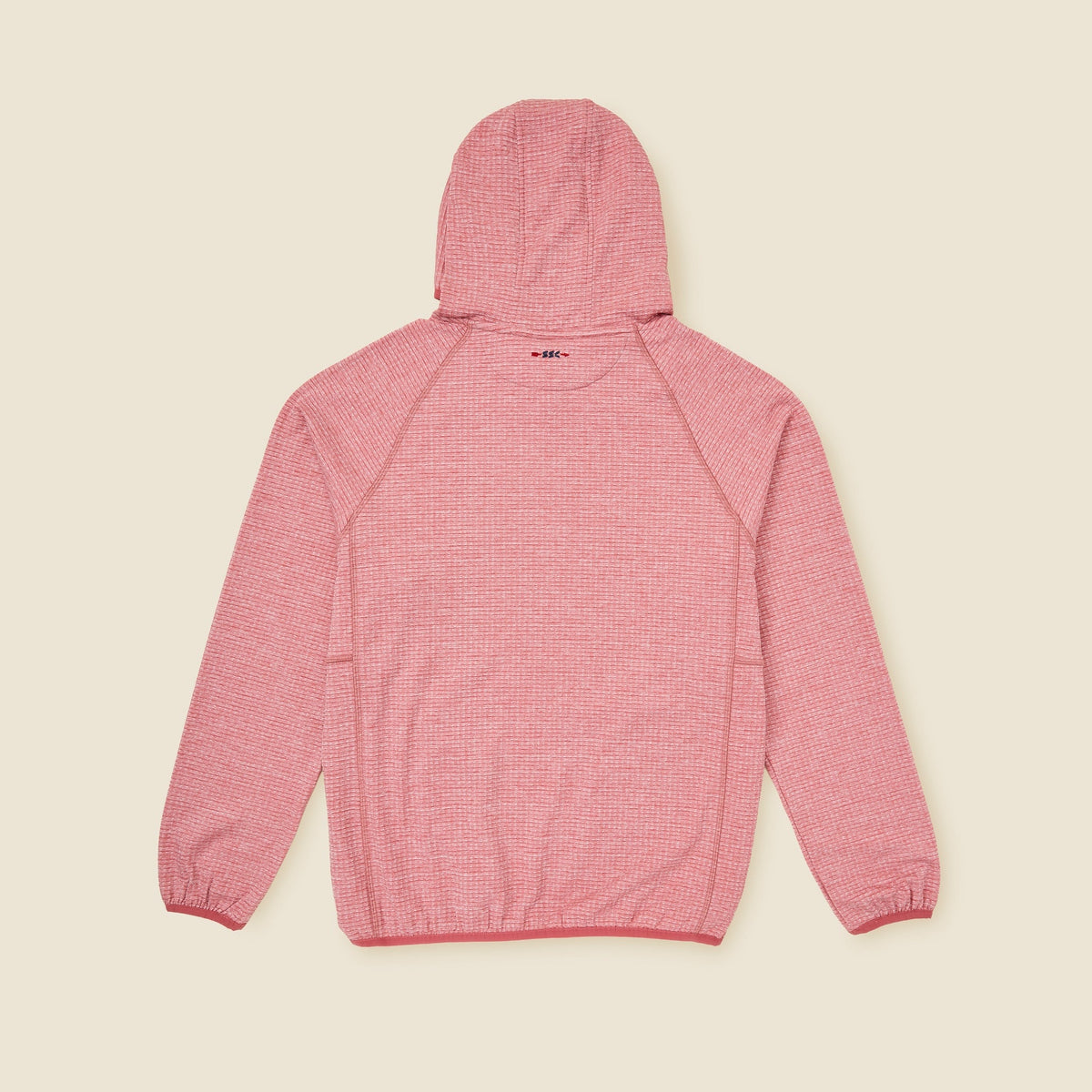 Grid Tech Hoody