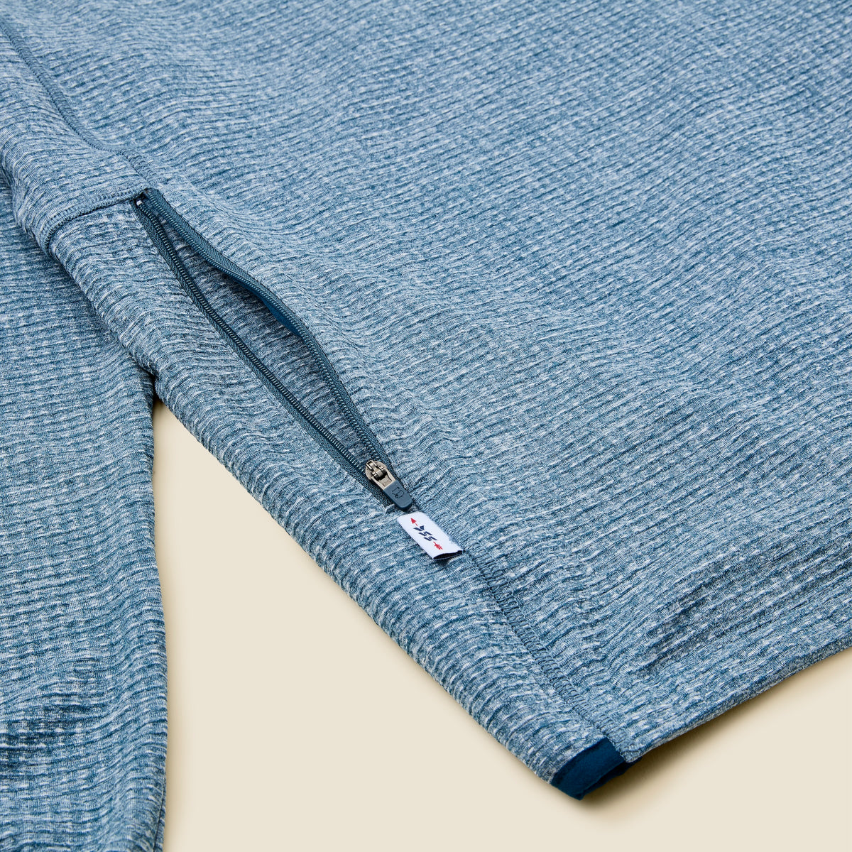 Grid Tech Hoody