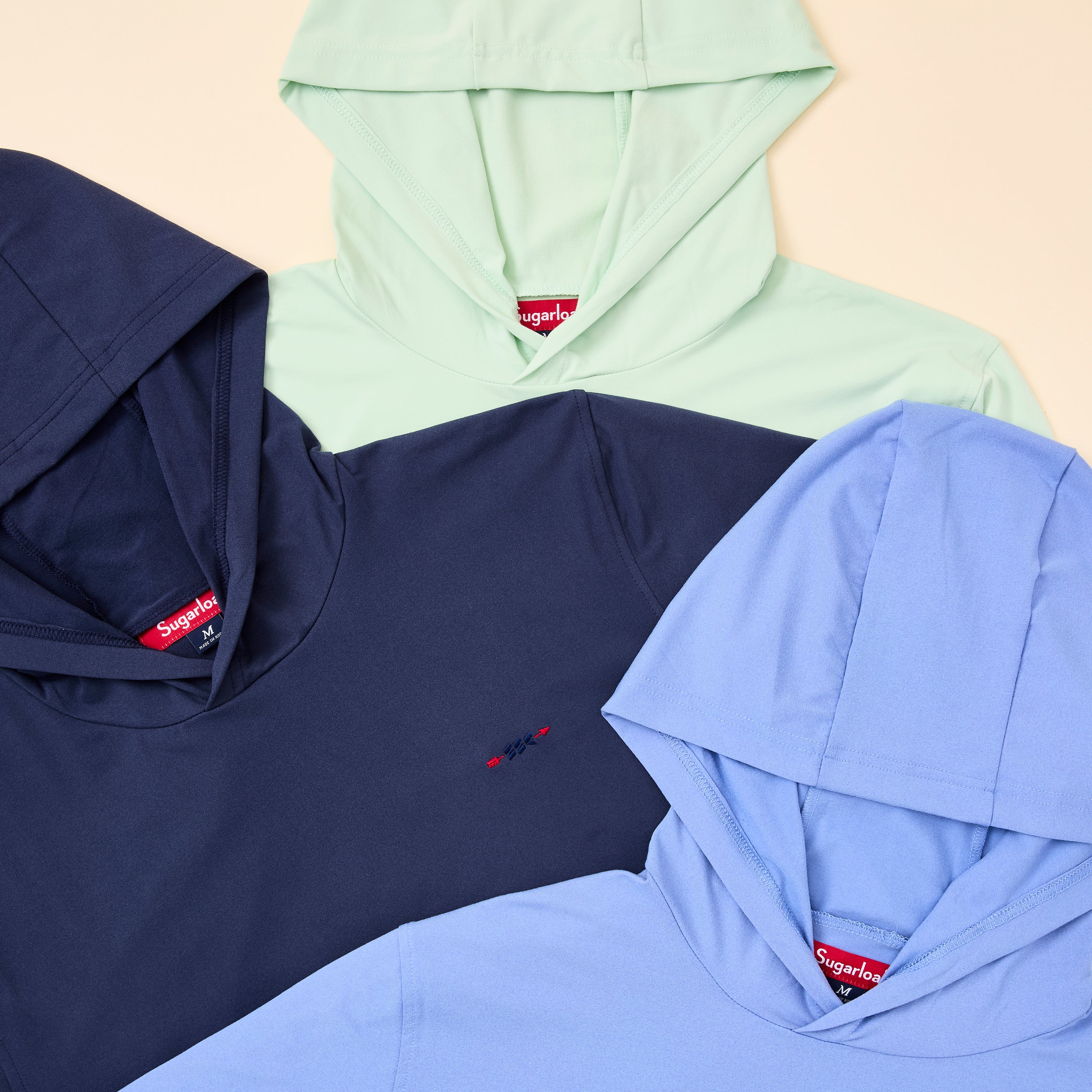 Sun Hoody