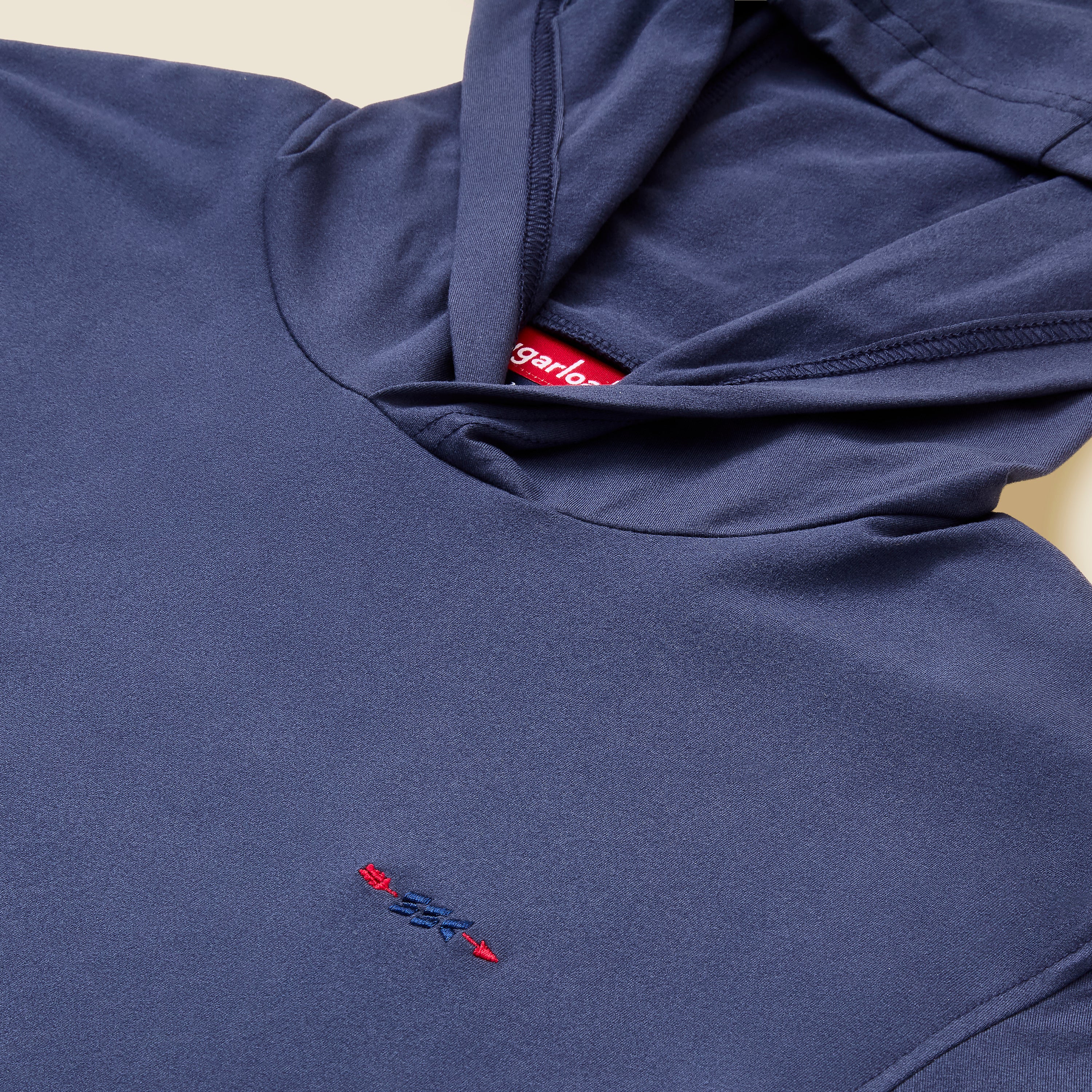 Sun Hoody