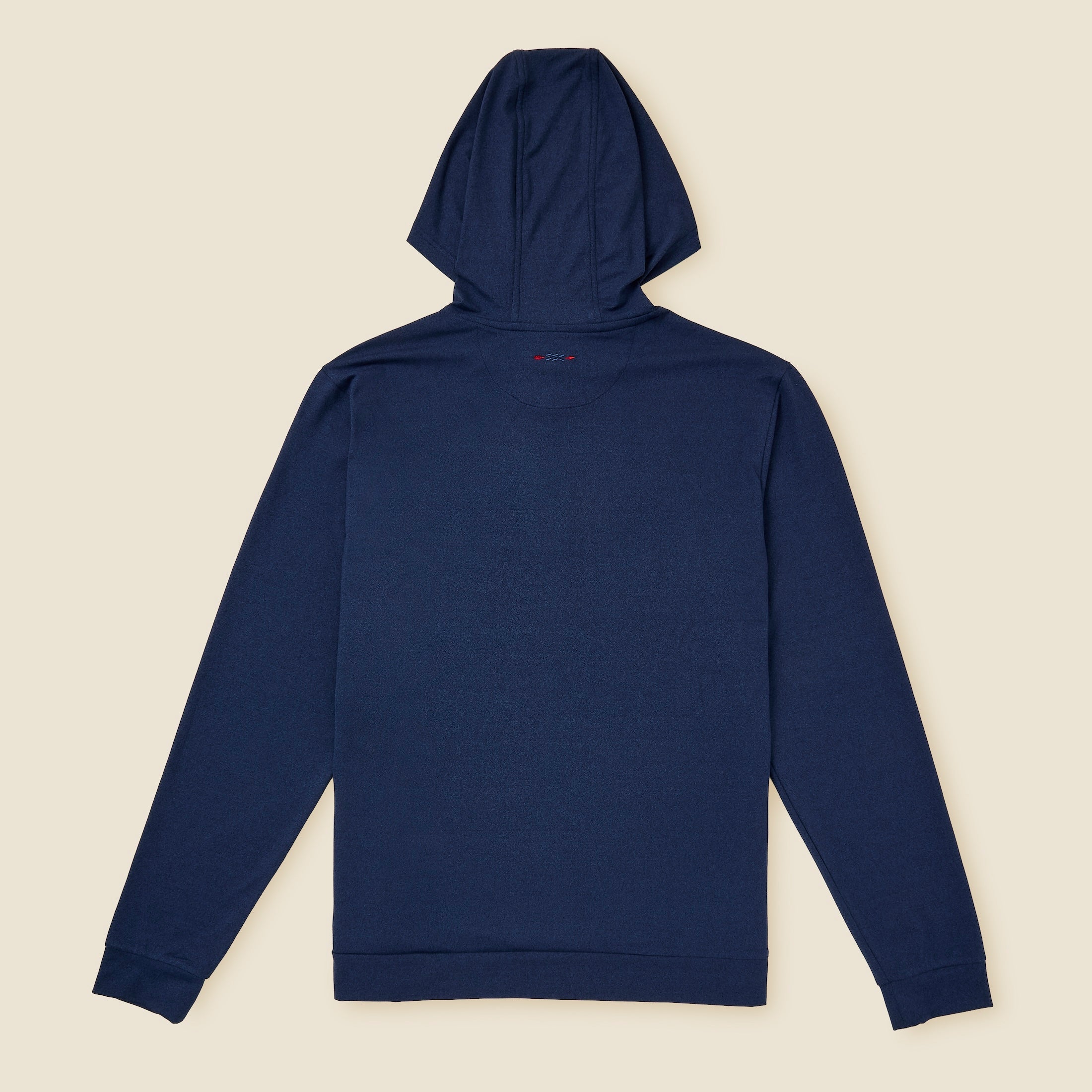 Classic Snap Hoody
