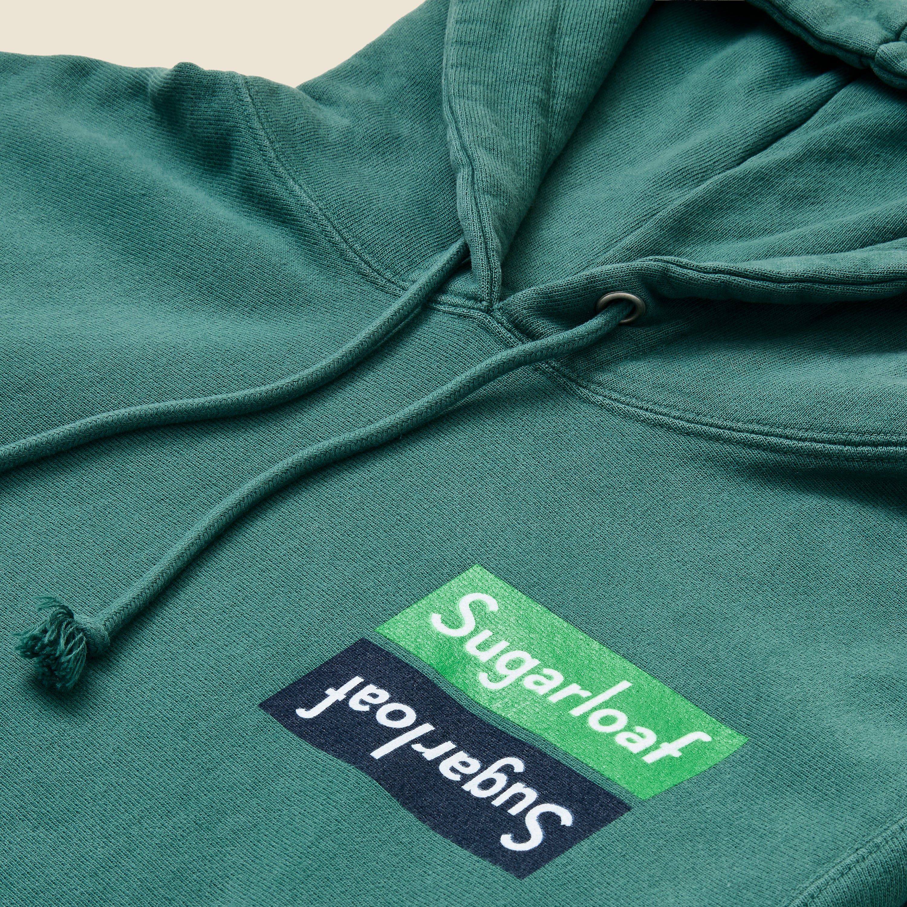 GOLF LOAF Sugarloaf Hoody