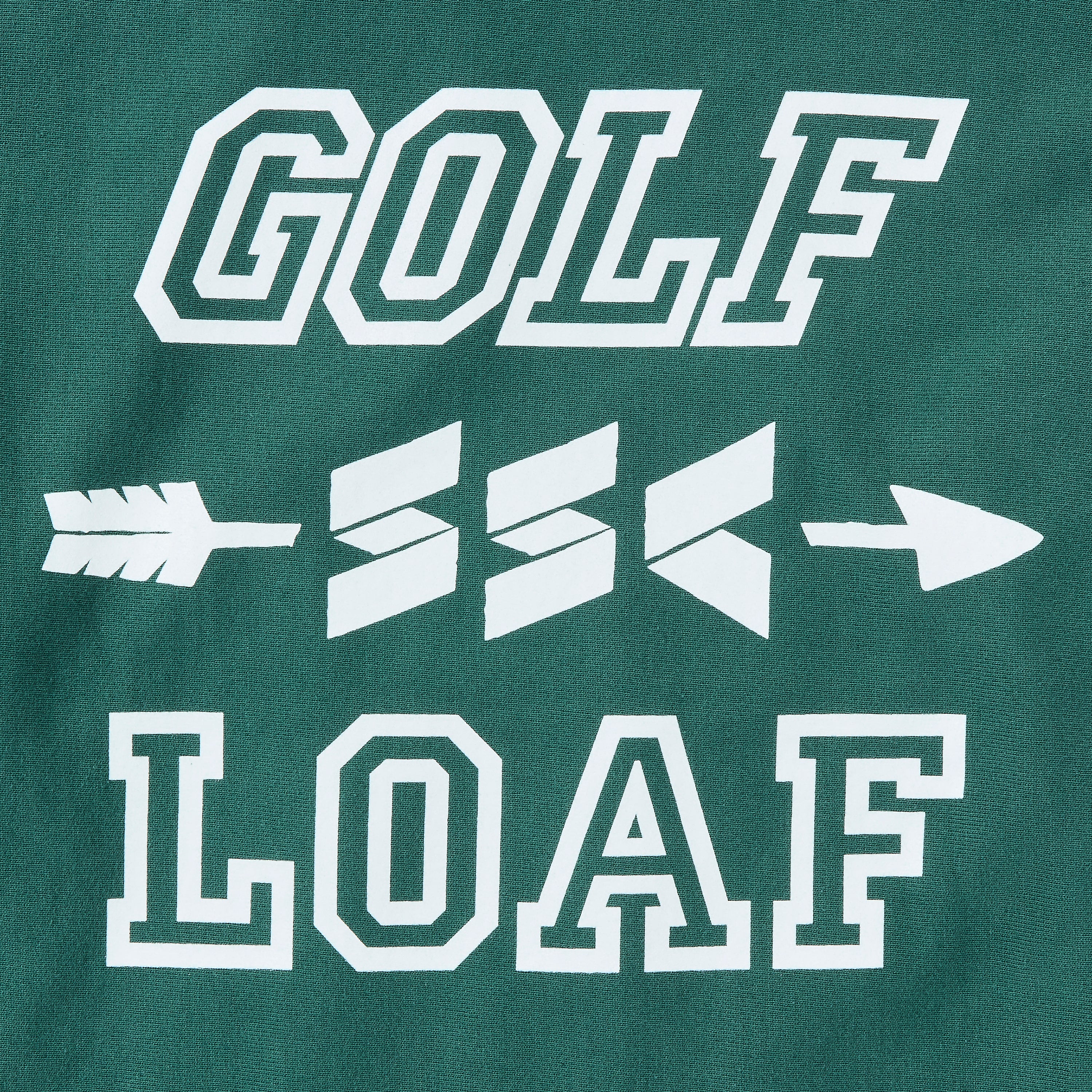 GOLF LOAF Sugarloaf Hoody