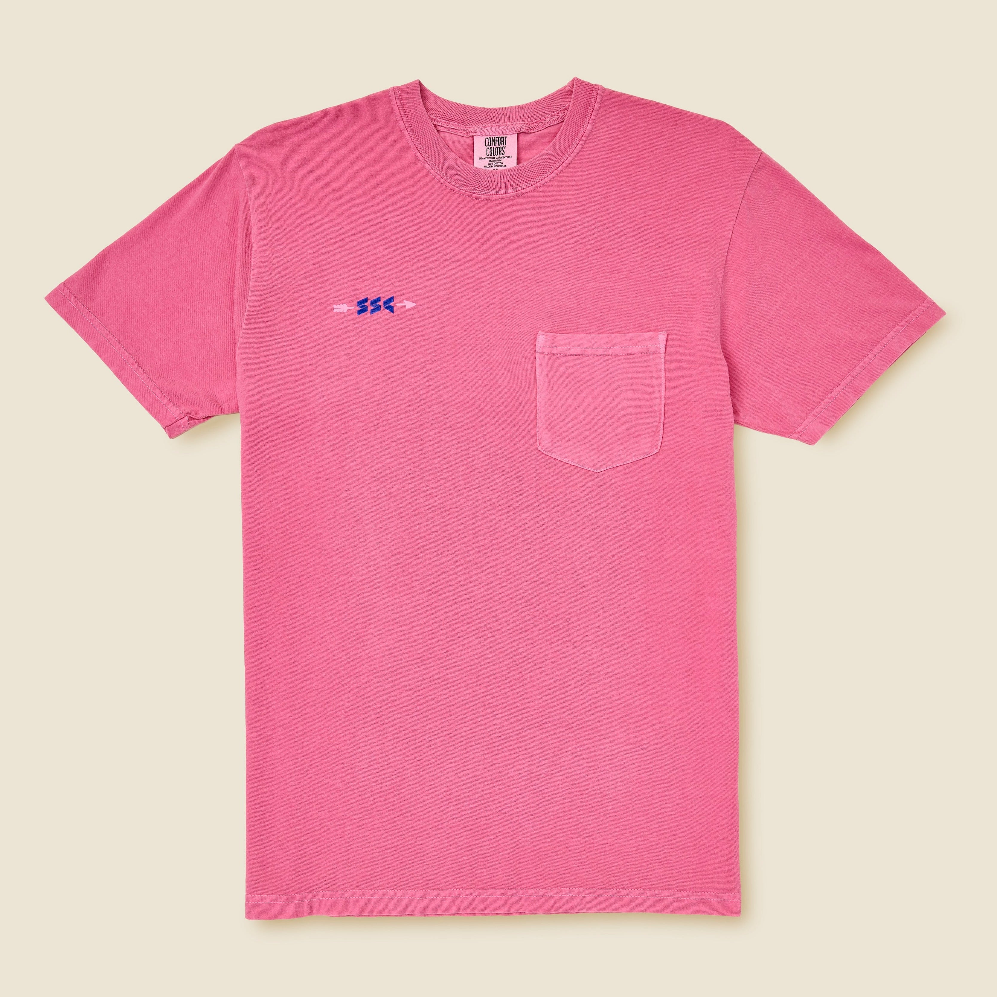 Global LOAF Pocket T-Shirt