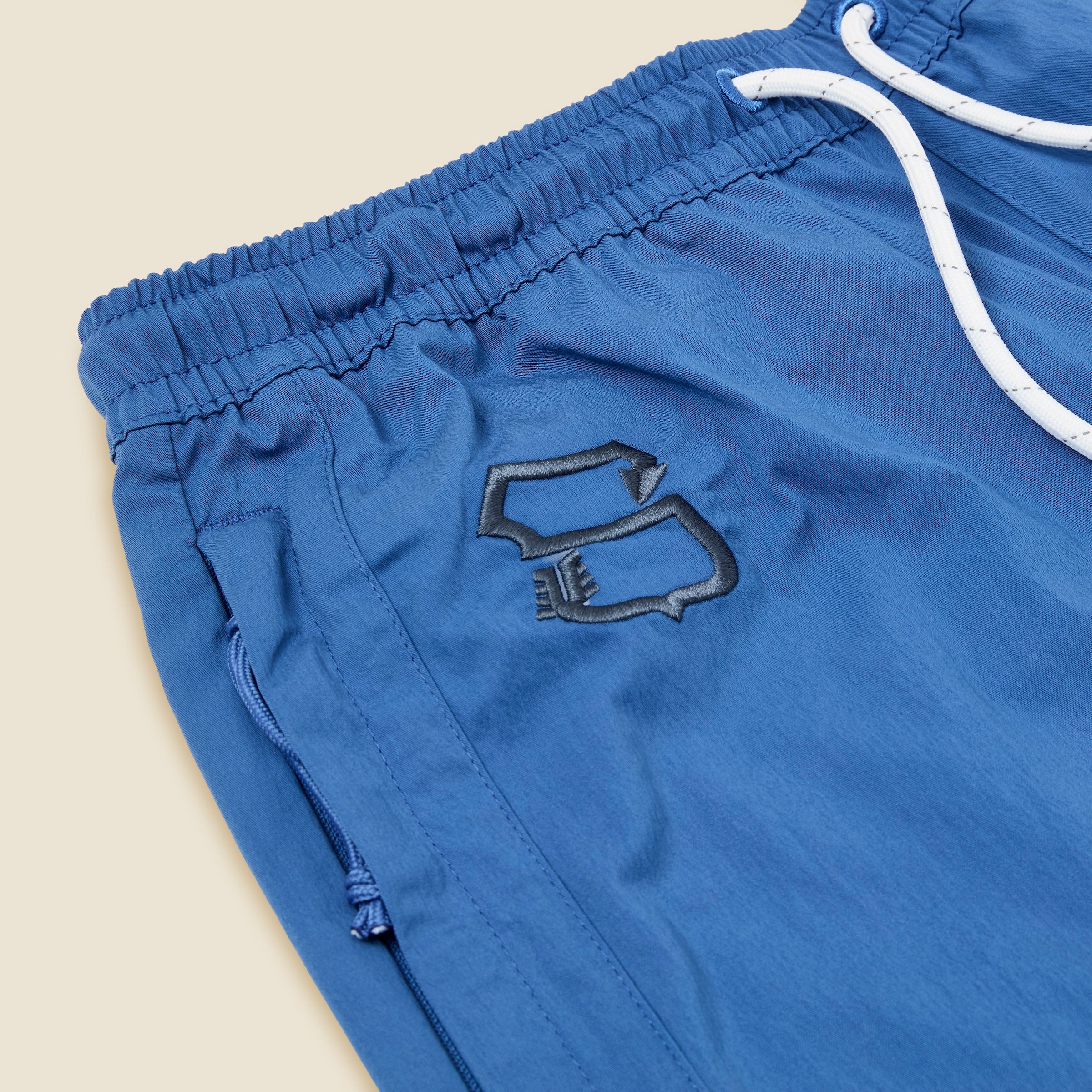 The Tech Shorts