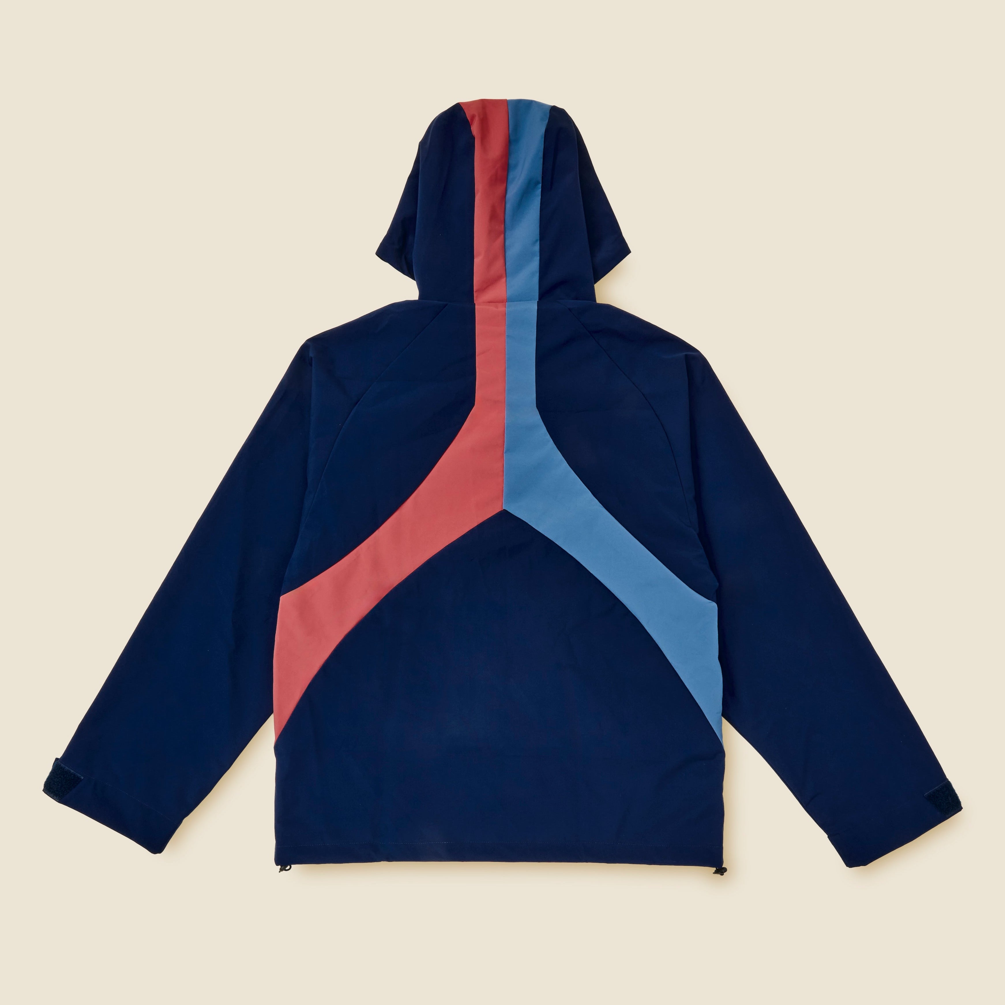 SSC x Pluto Space Jacket