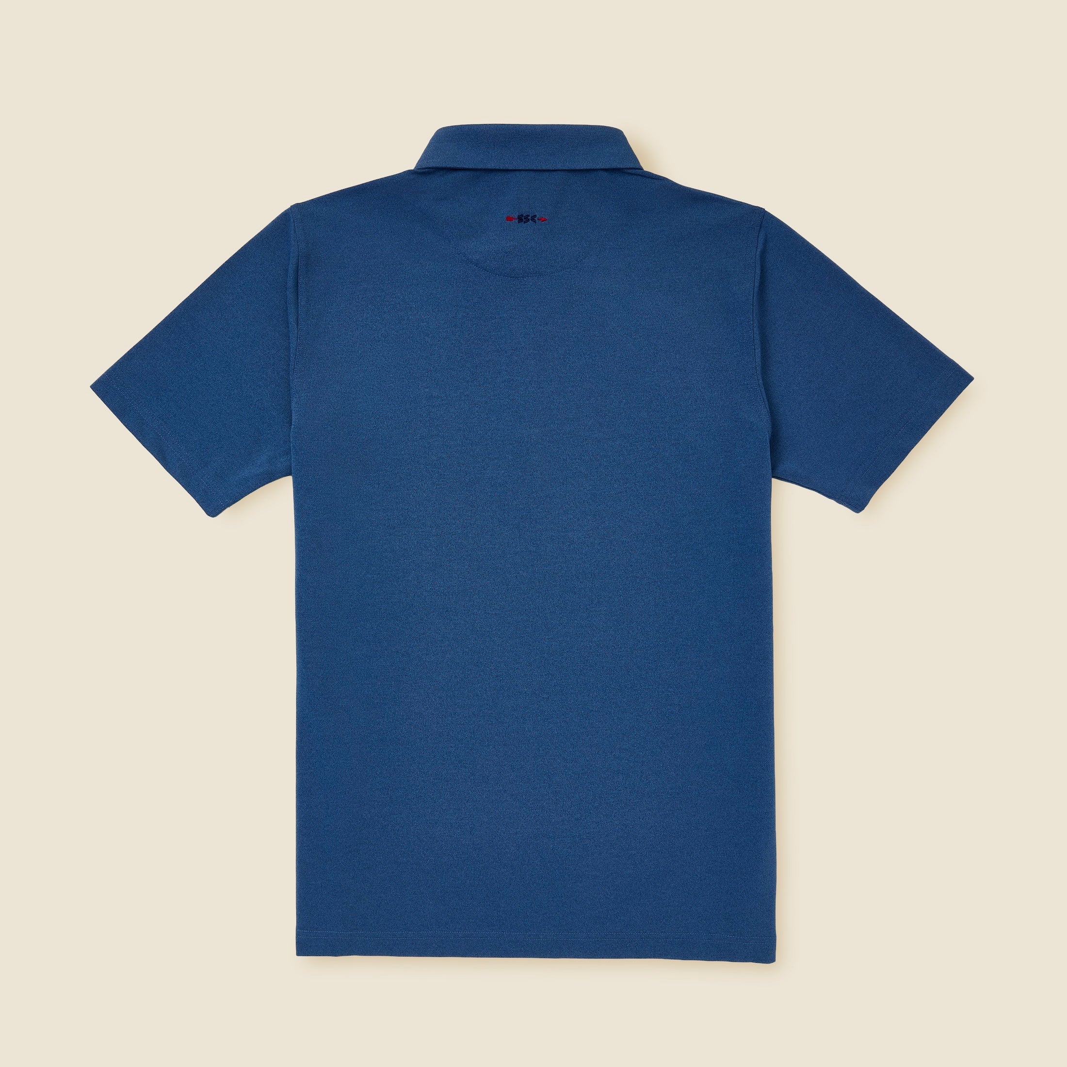 The Solid Polo
