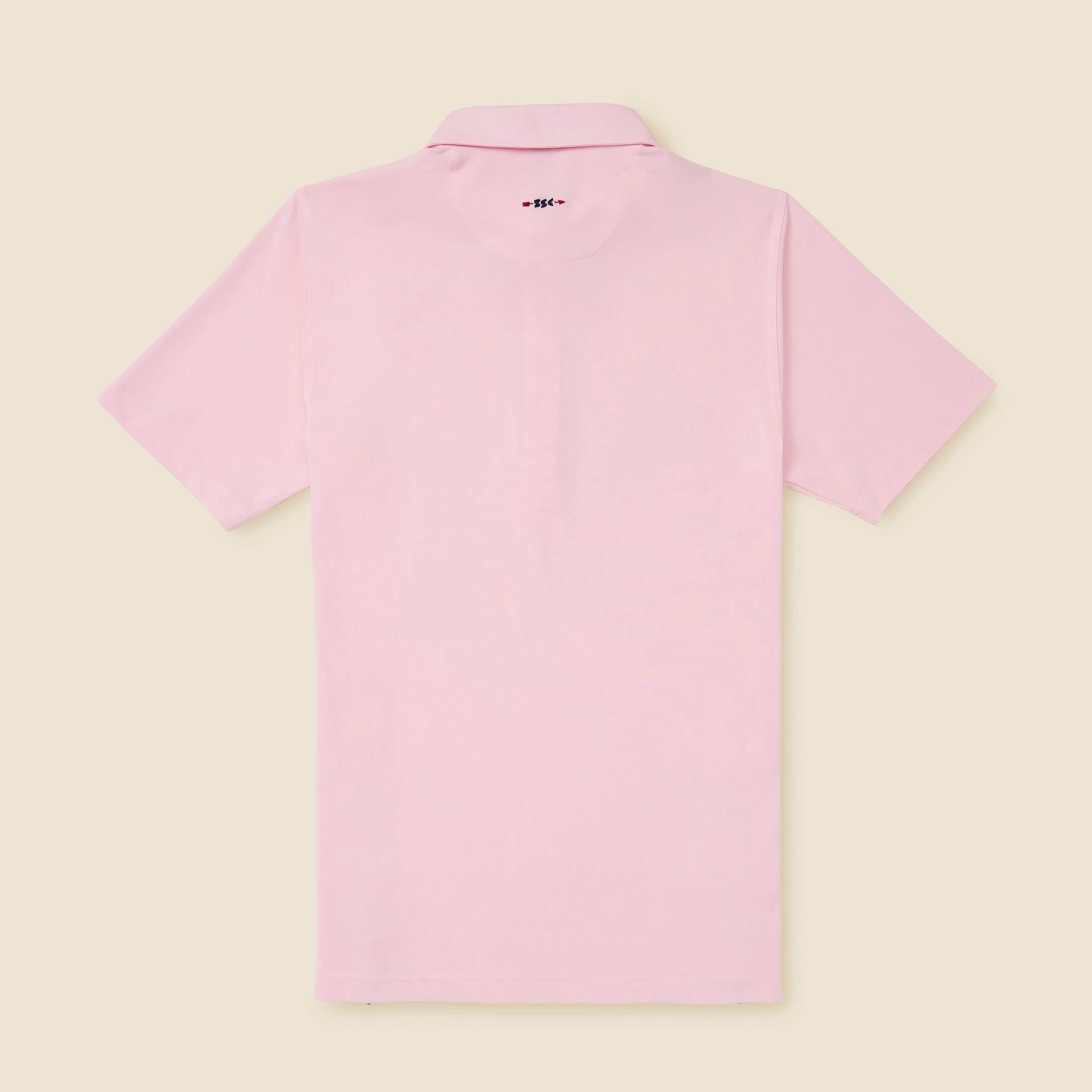 The Solid Polo