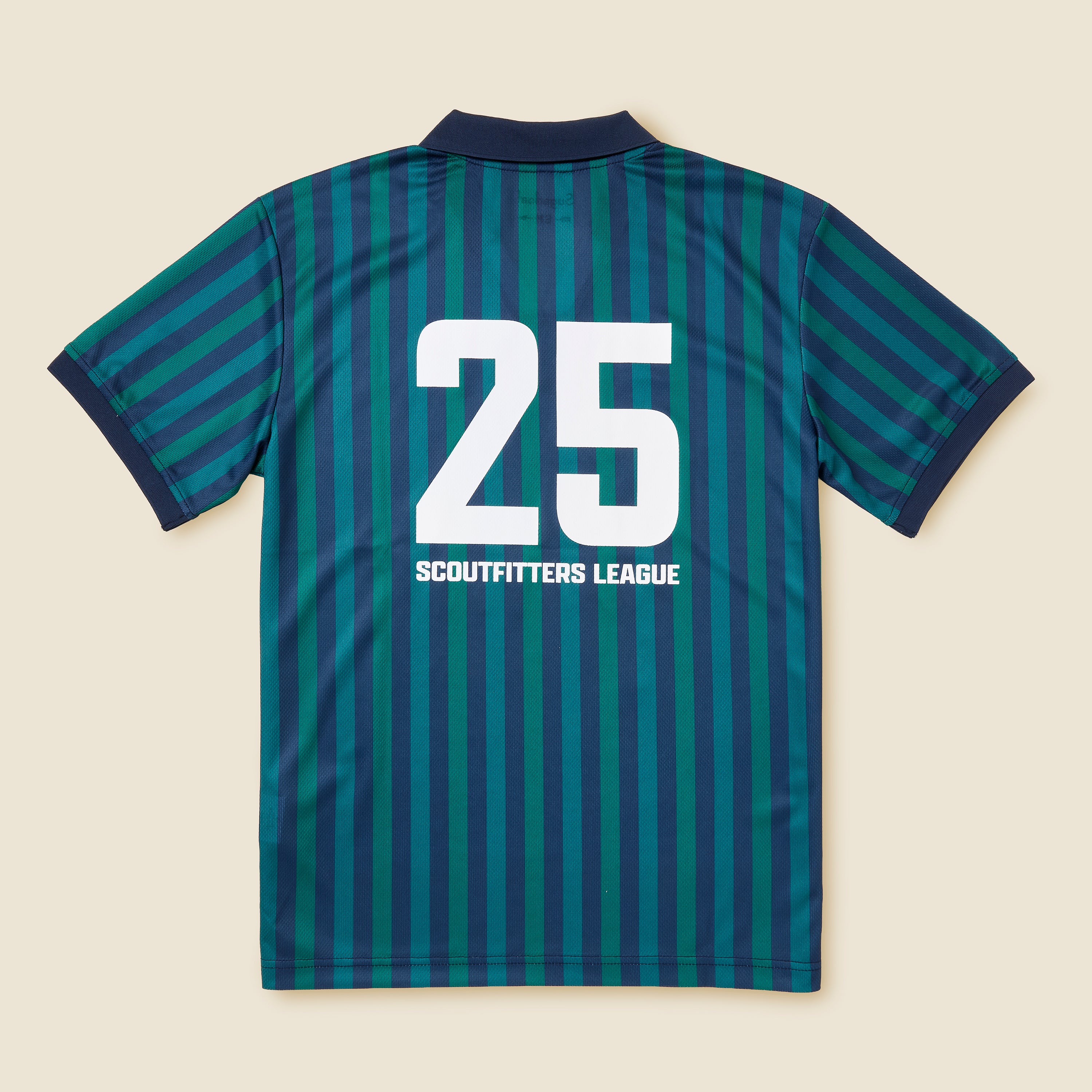 SSC x Trellis Soccer Kit