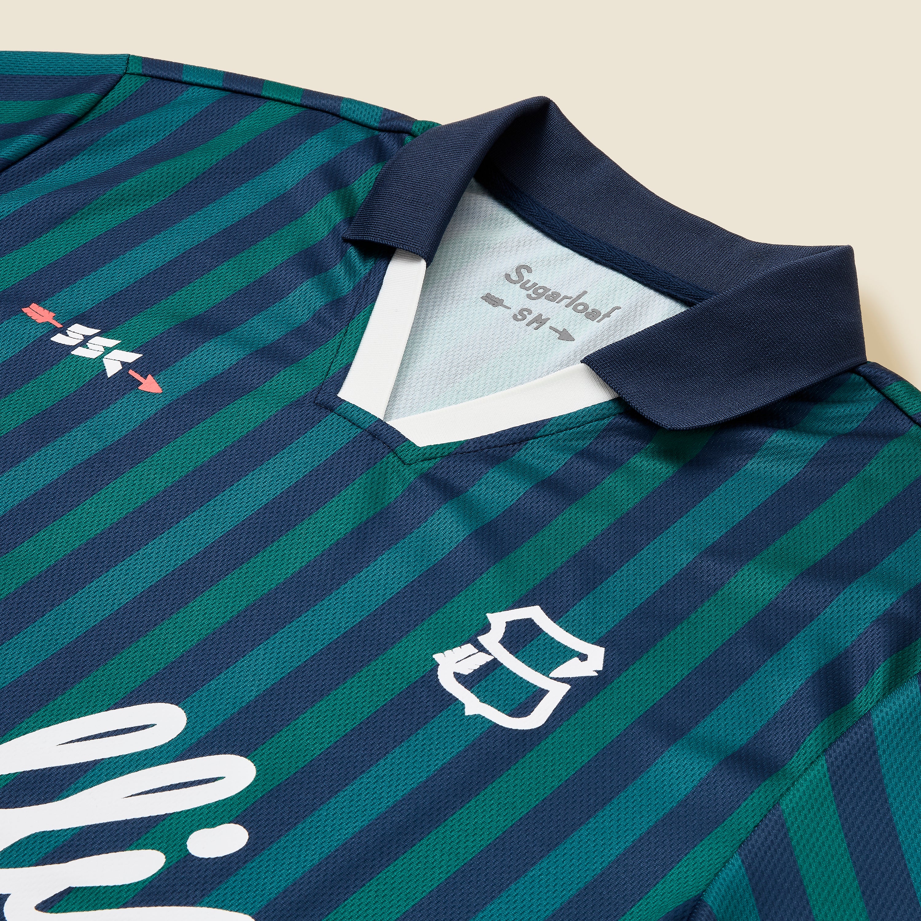 SSC x Trellis Soccer Kit