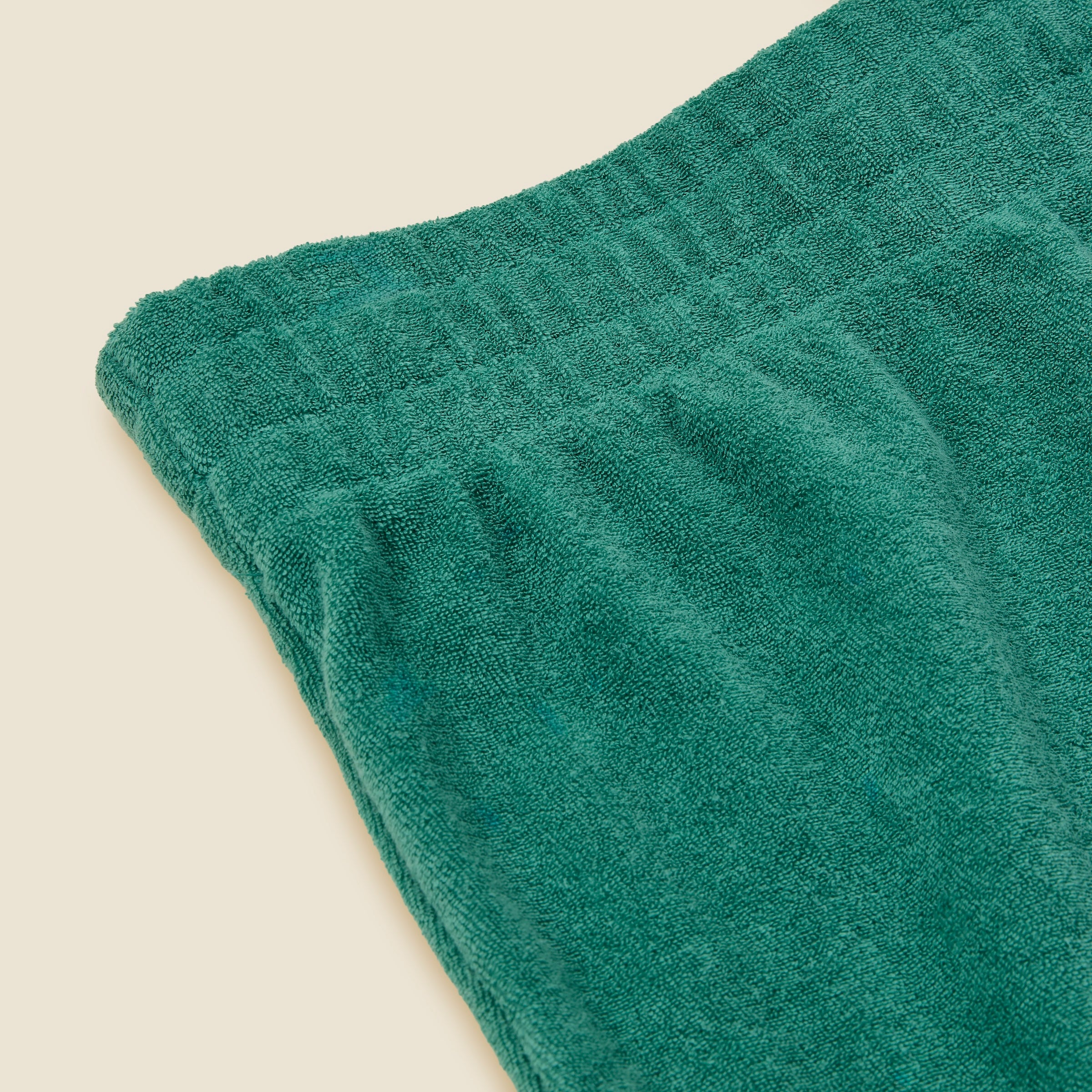 The Terry Mini Skirt