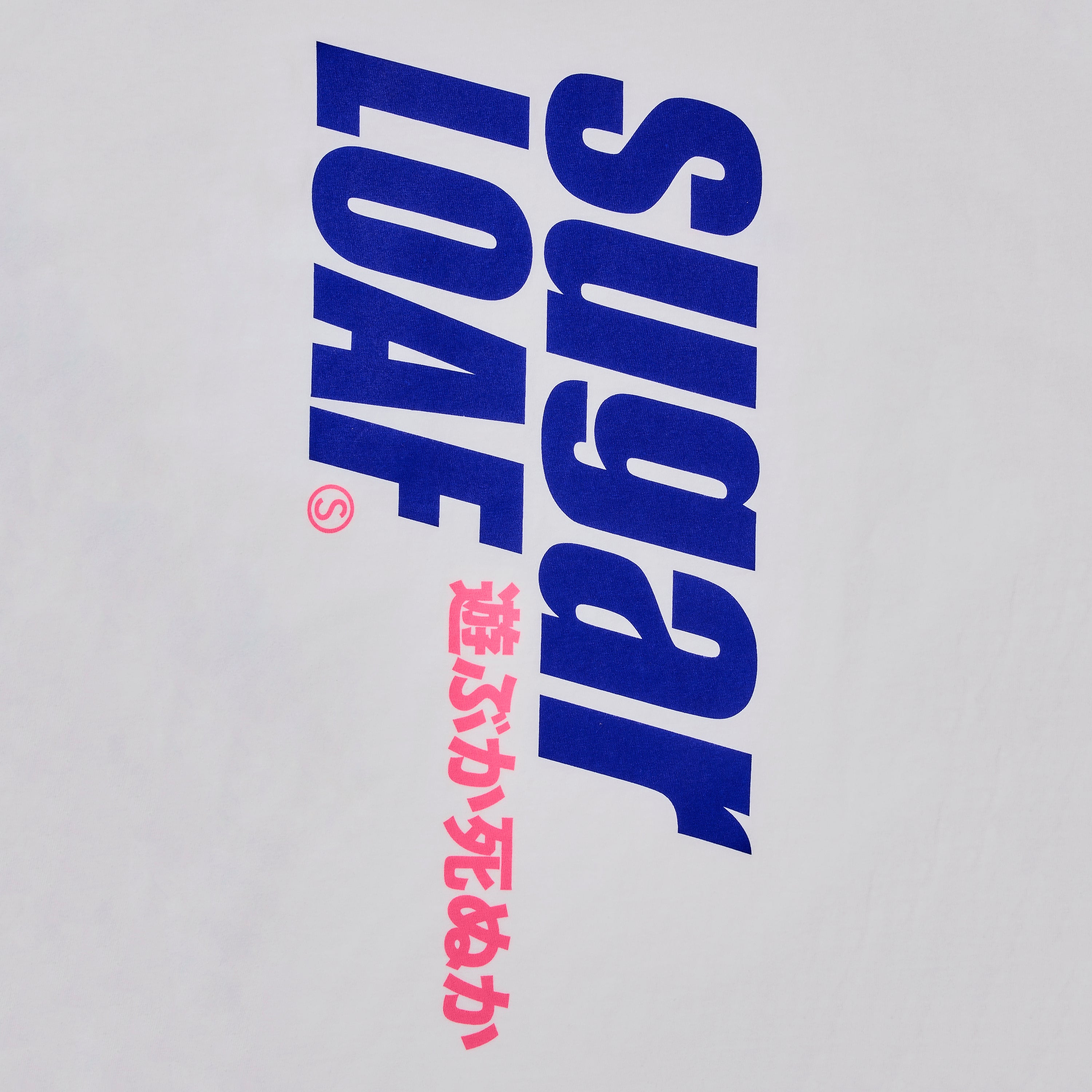 Worldwide Pocket T-Shirt