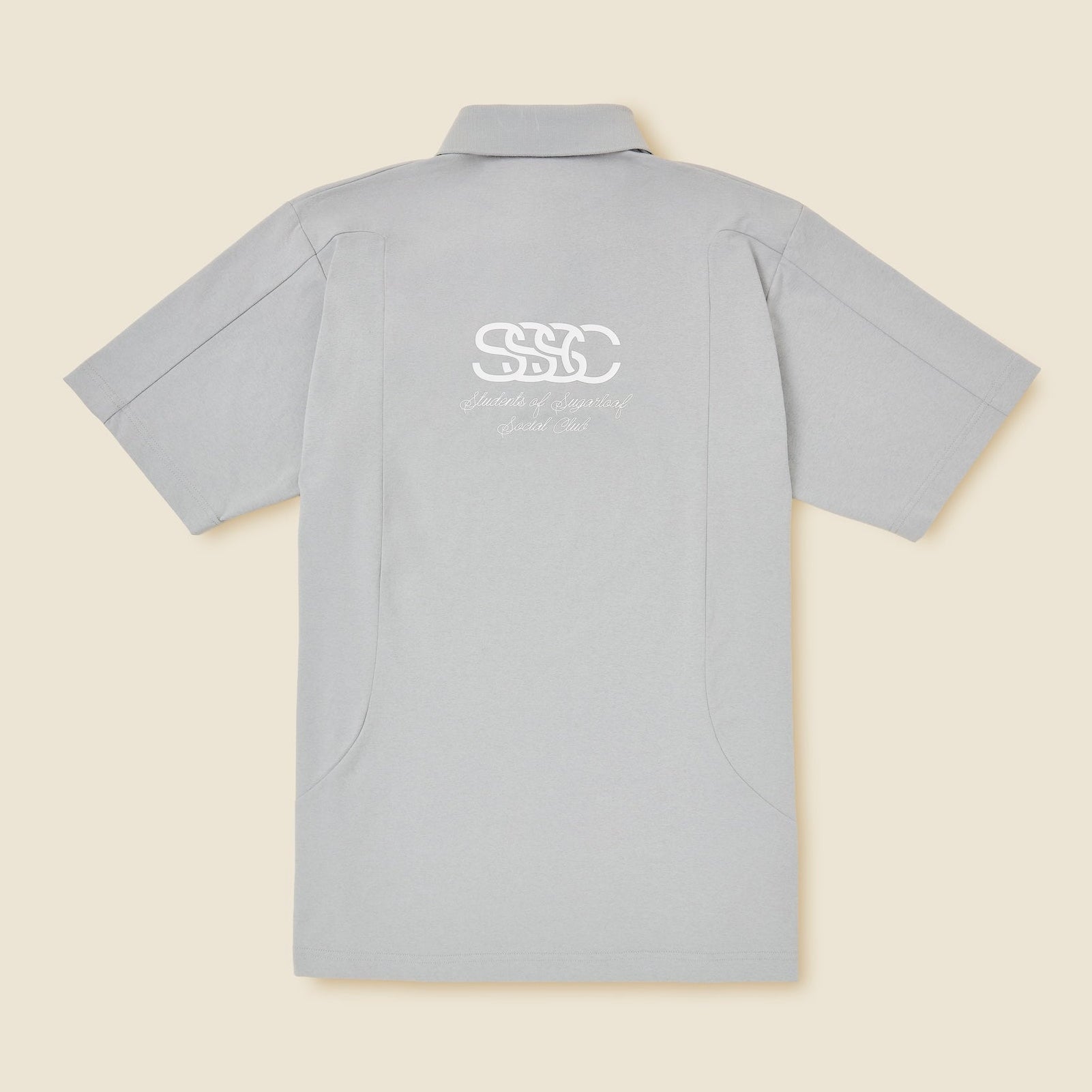 Students of SSC Polo Shirt