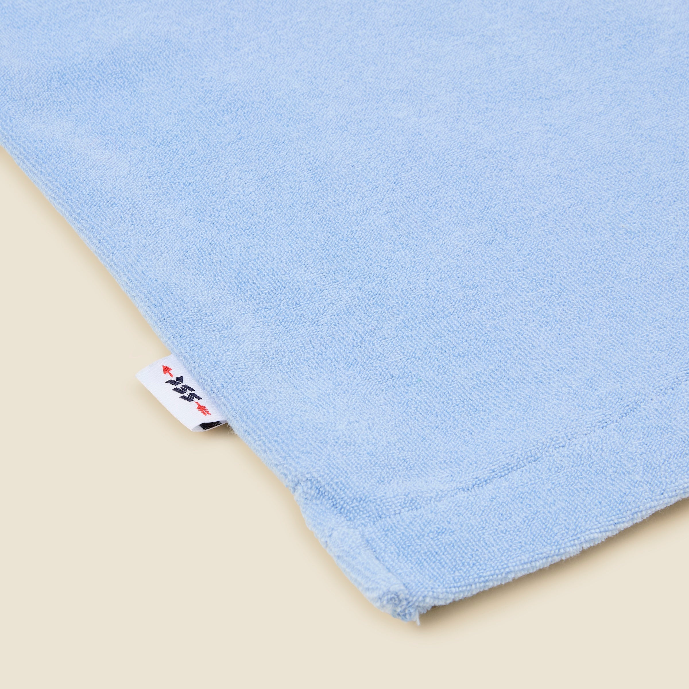 The Terry Cabana Shirt