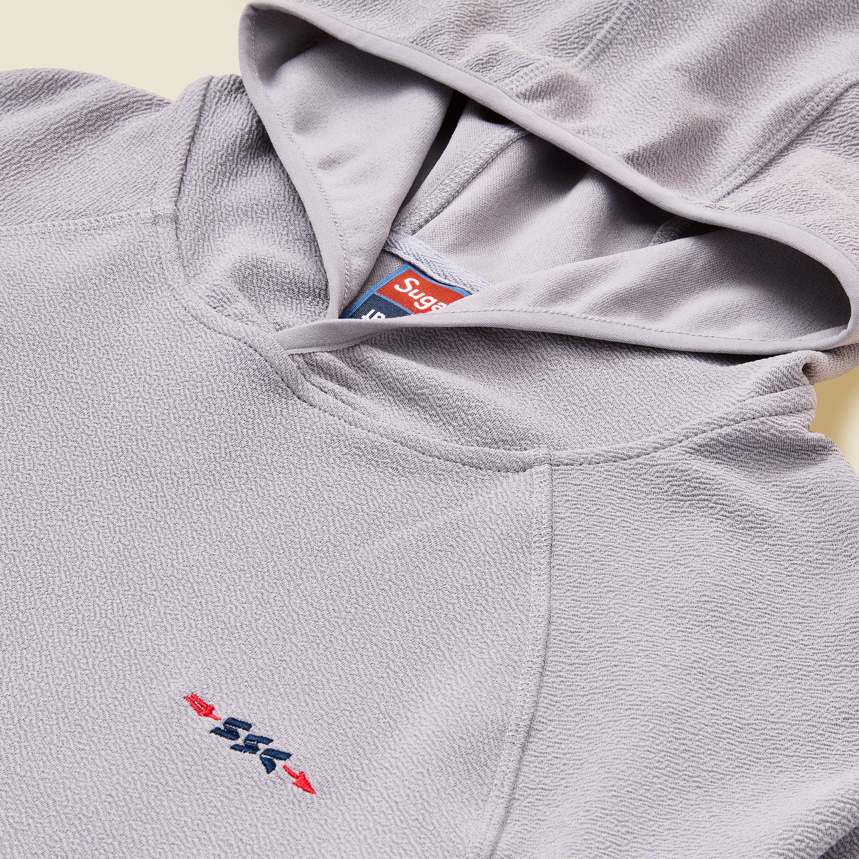SSC Tech Hoody