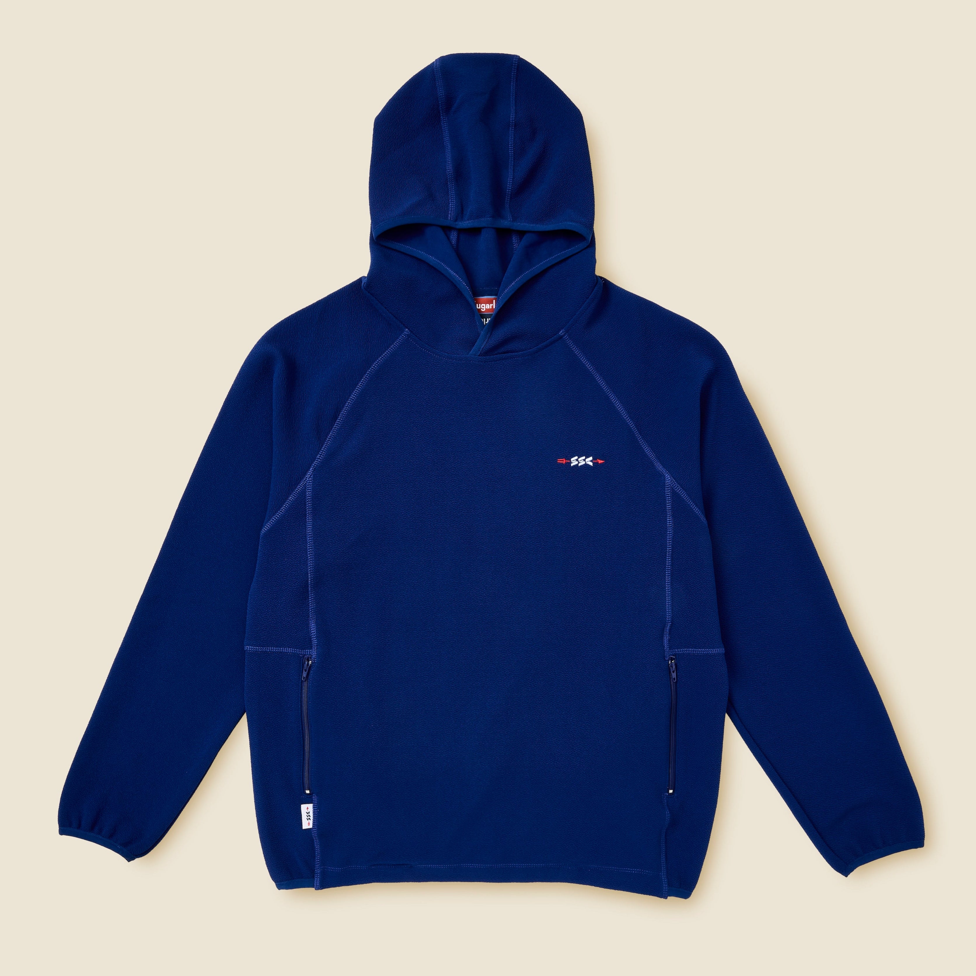SSC Tech Hoody