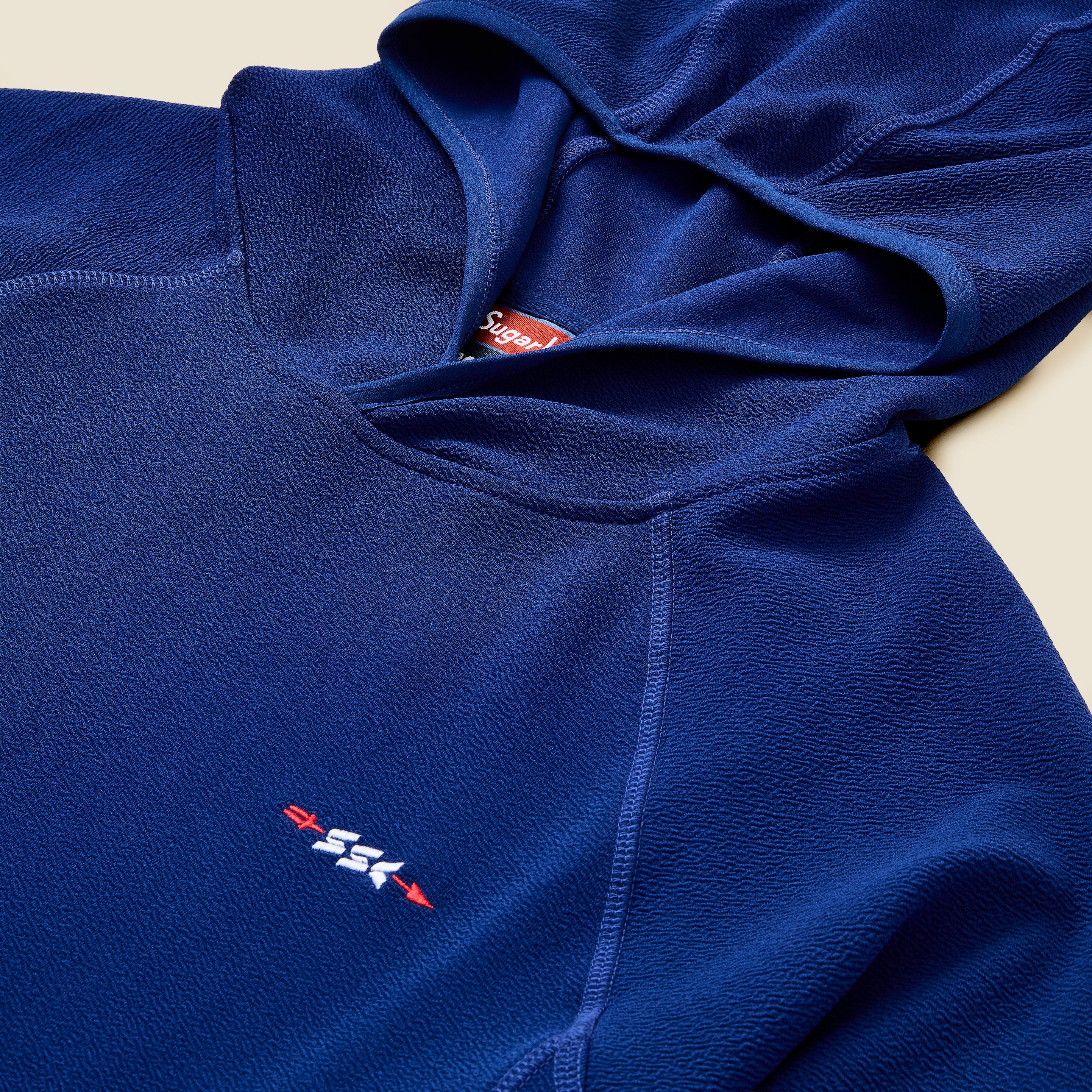 SSC Tech Hoody