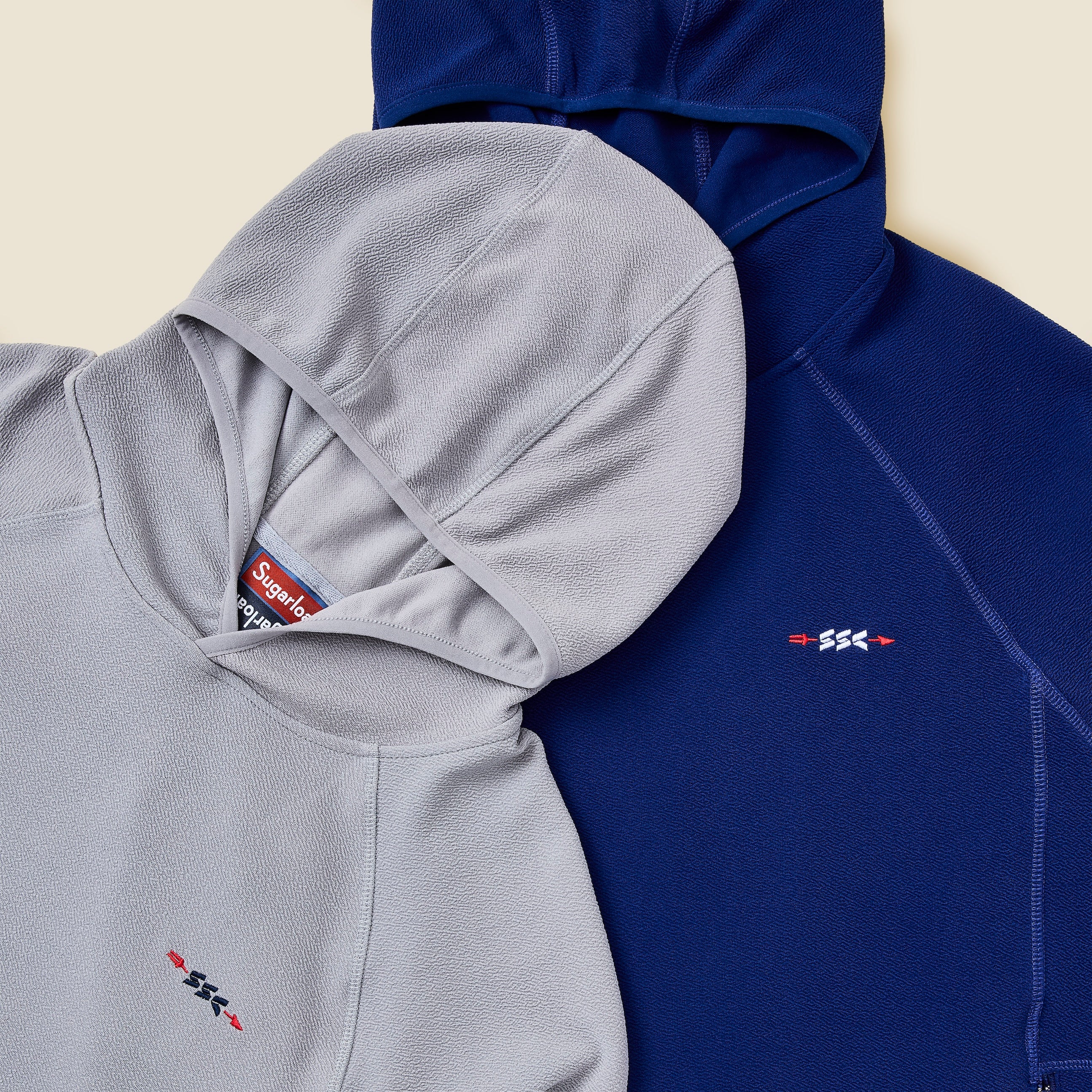 SSC Tech Hoody