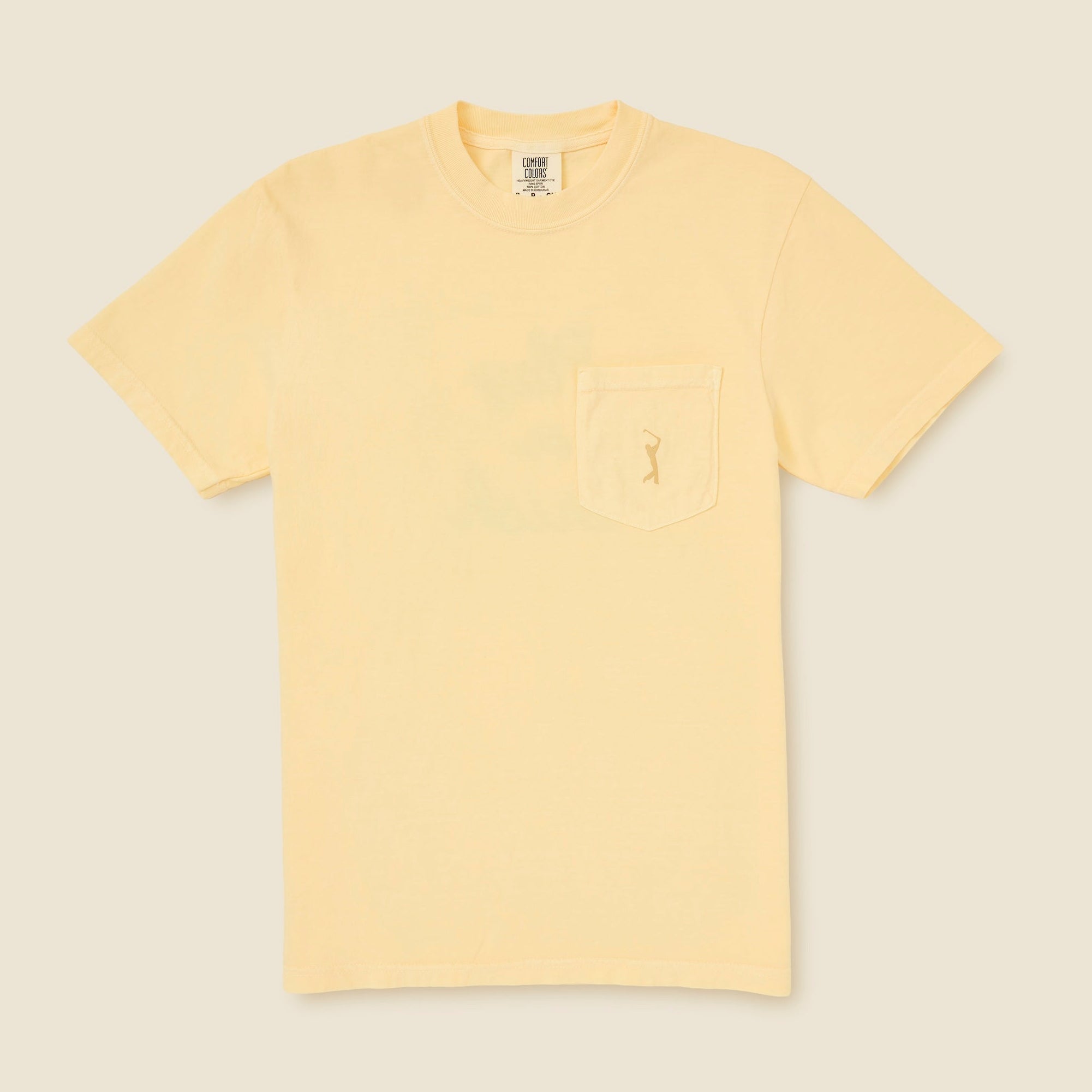 THE PLAYERS x SSC Pocket T-Shirt