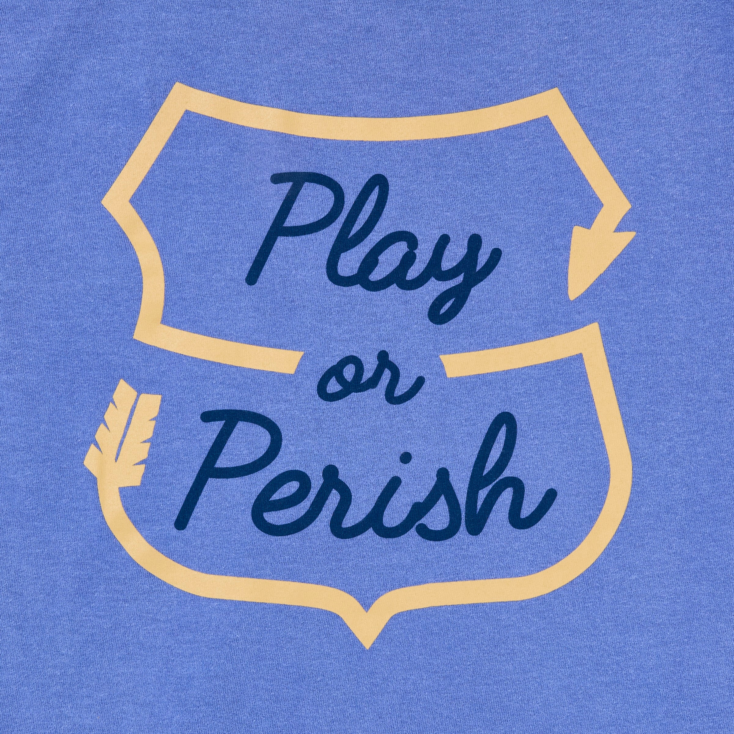 THE PLAYERS x SSC Pocket T-Shirt