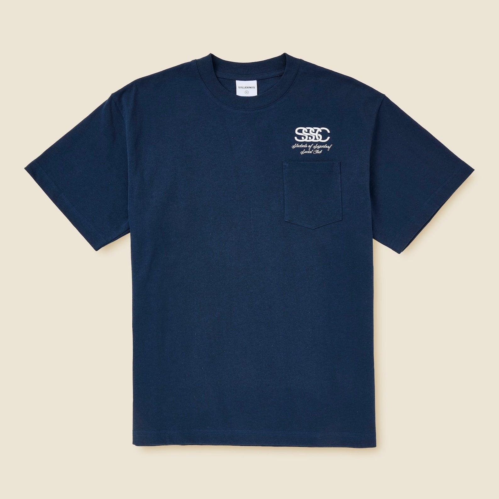 Students of SSC T-Shirt