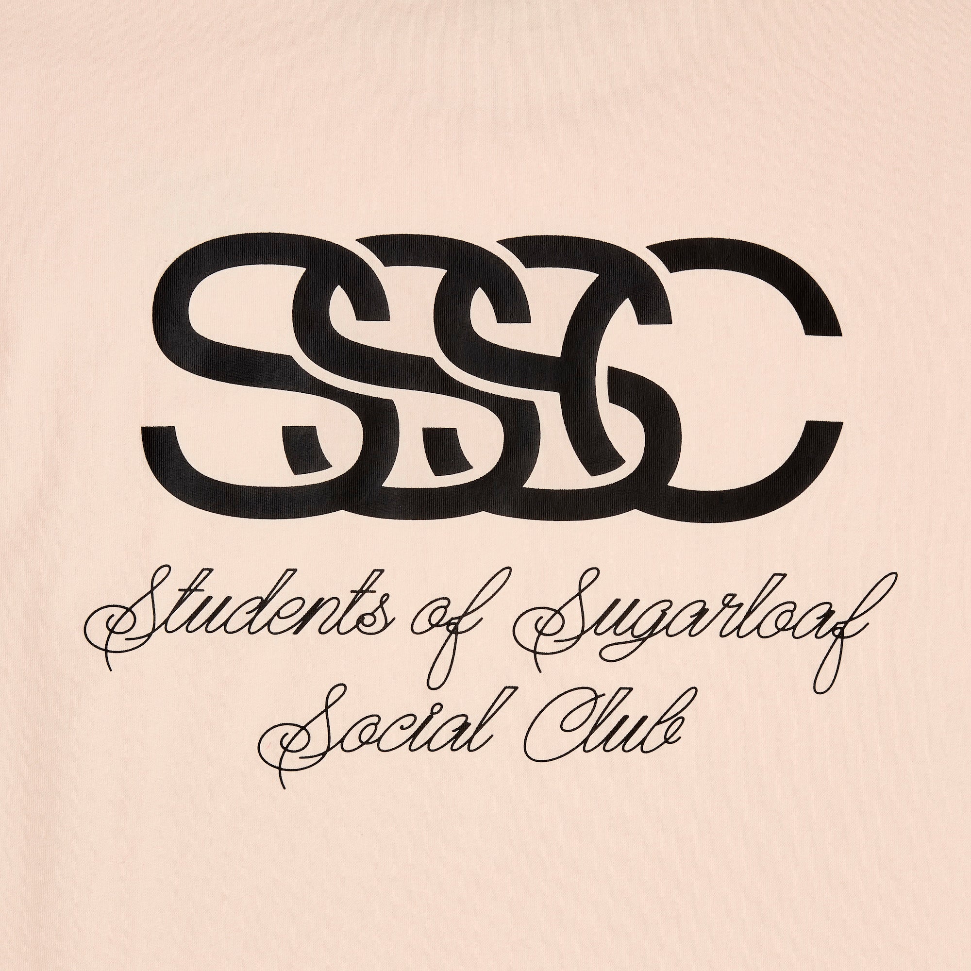 Students of SSC T-Shirt