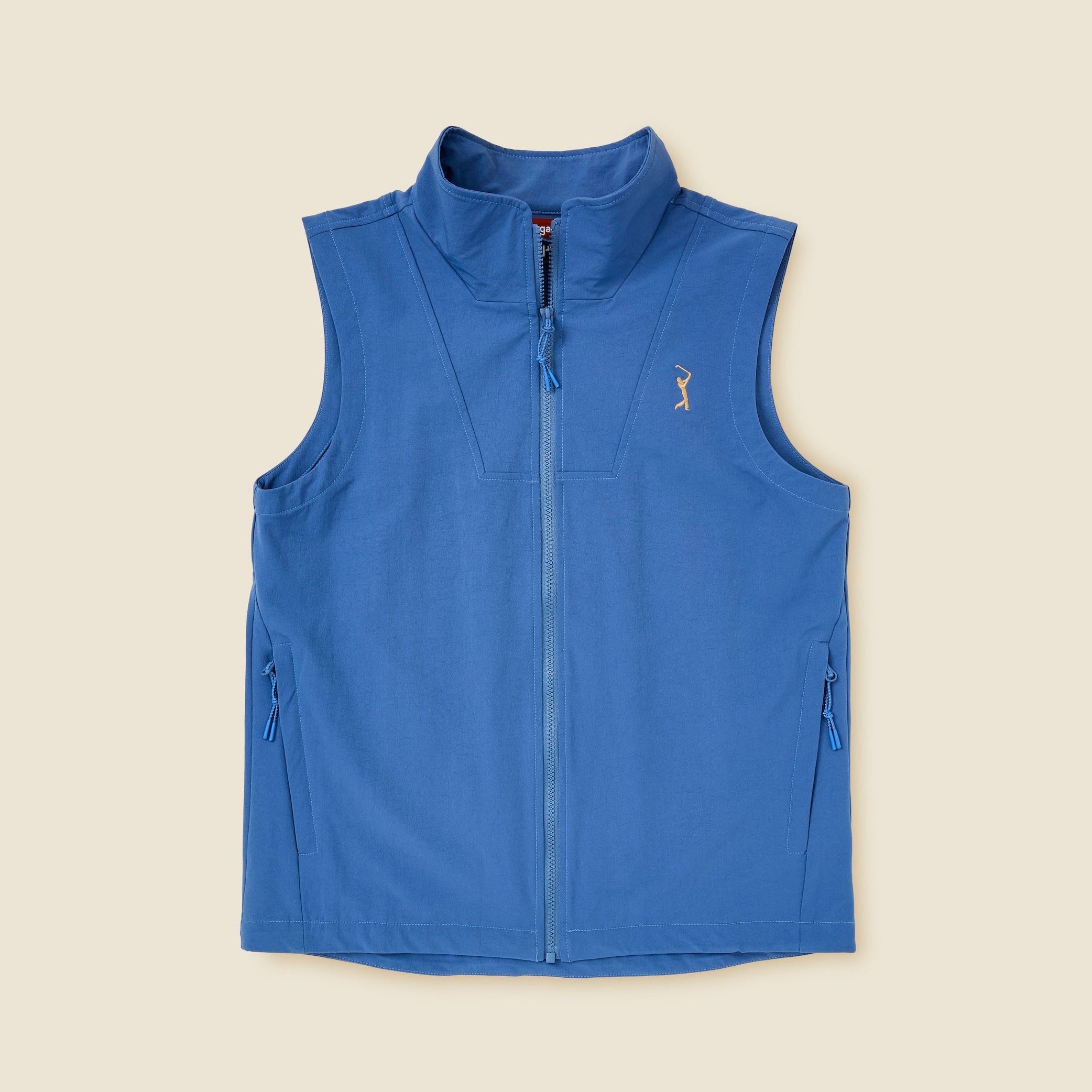 THE PLAYERS x SSC Tech Vest