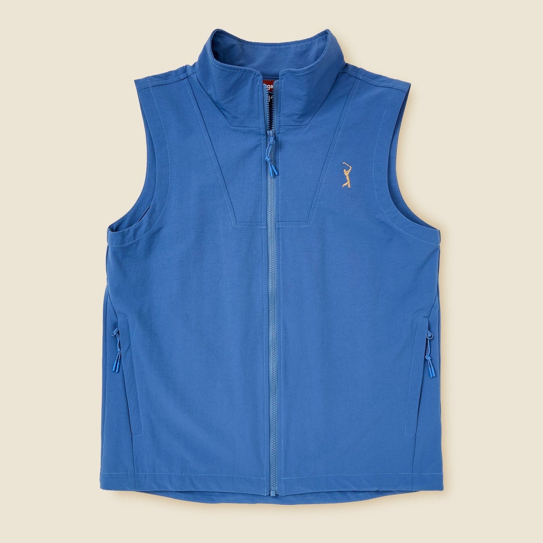 THE PLAYERS x SSC Tech Vest