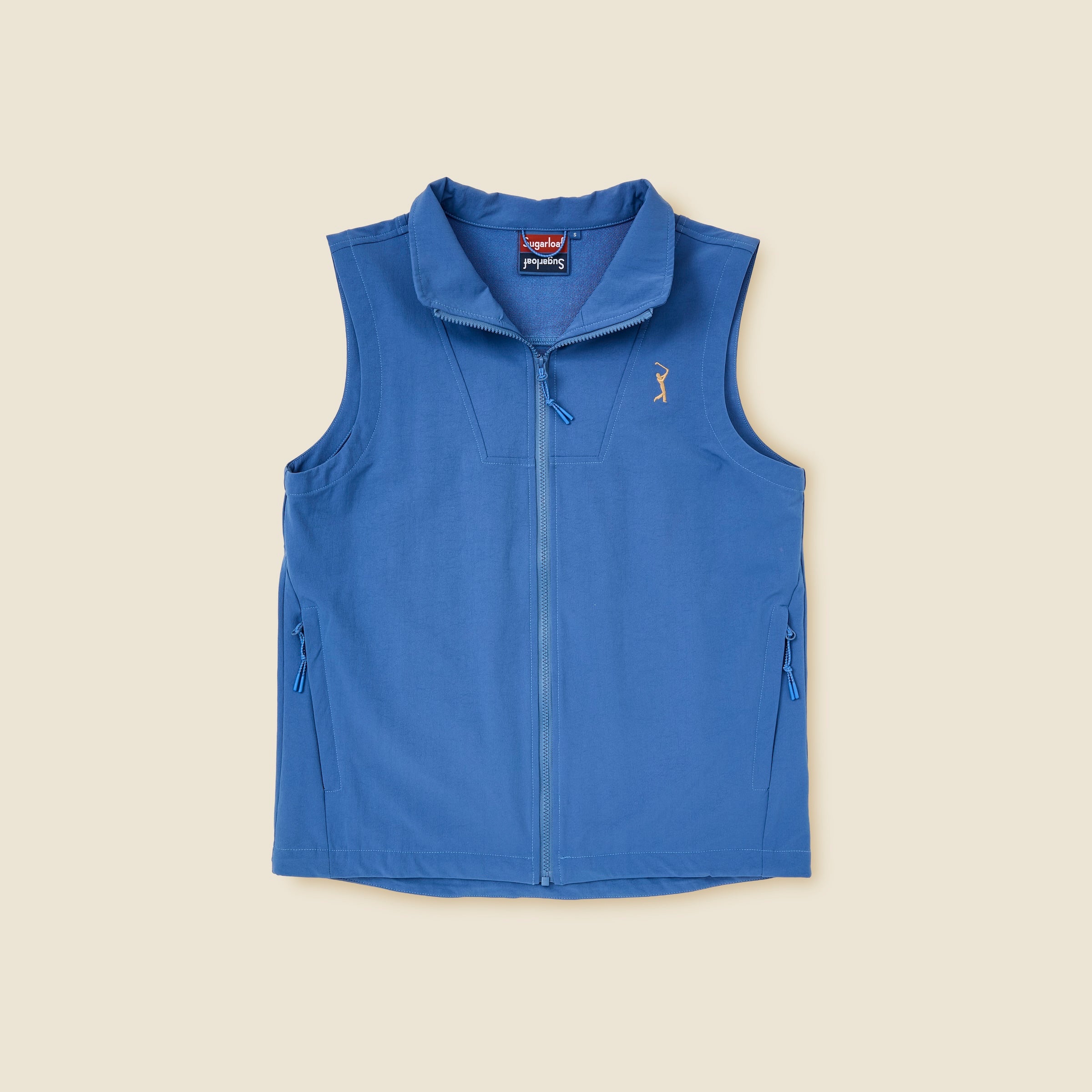 THE PLAYERS x SSC Tech Vest