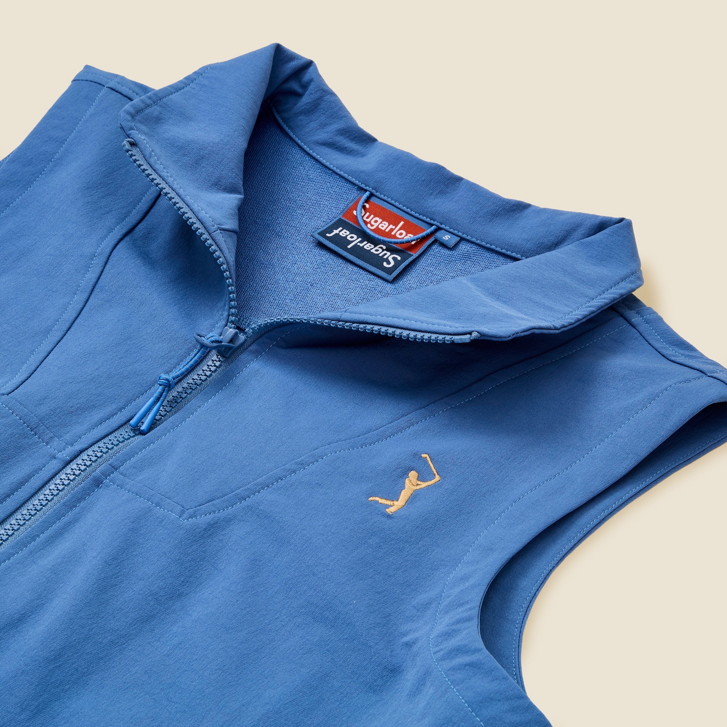 THE PLAYERS x SSC Tech Vest