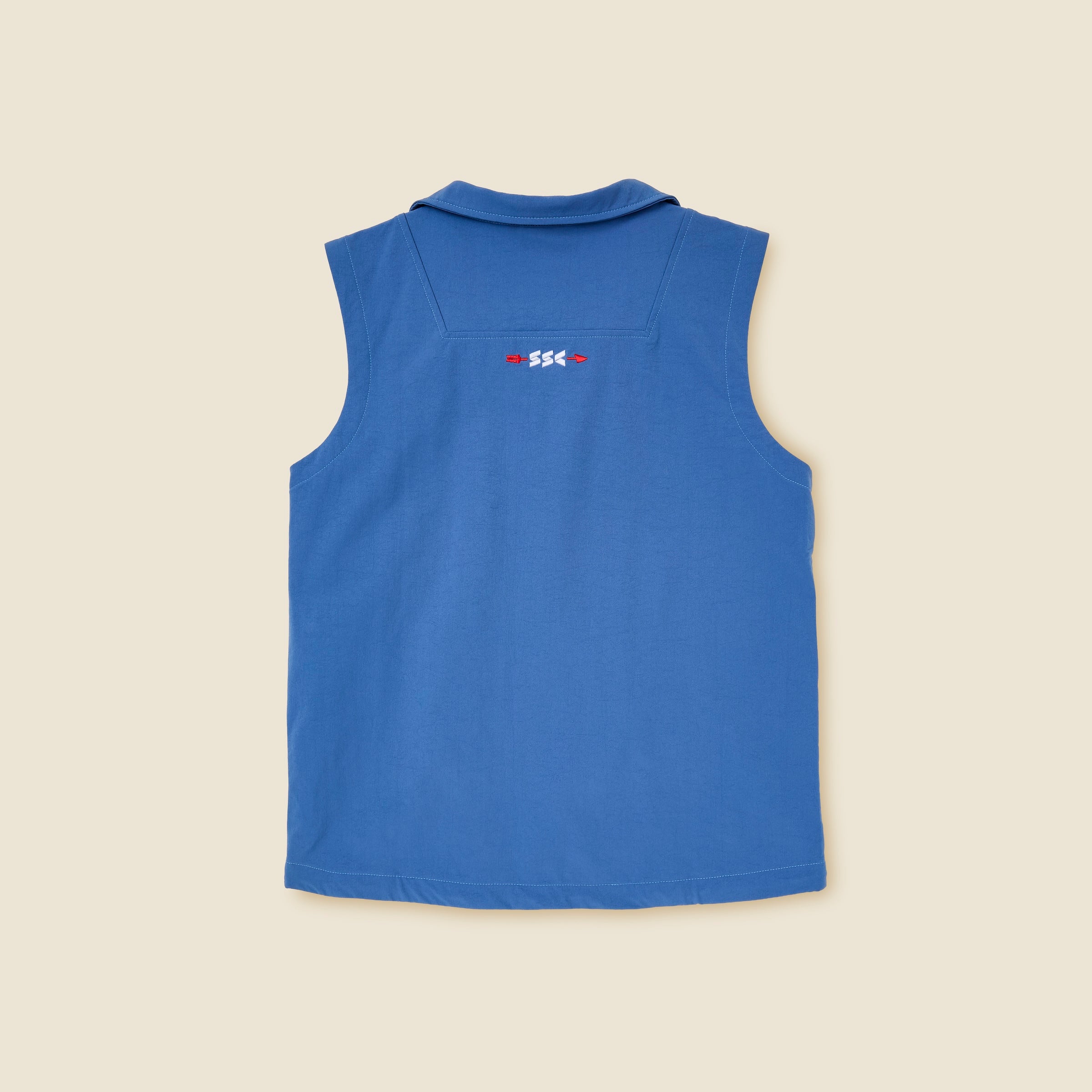 THE PLAYERS x SSC Tech Vest