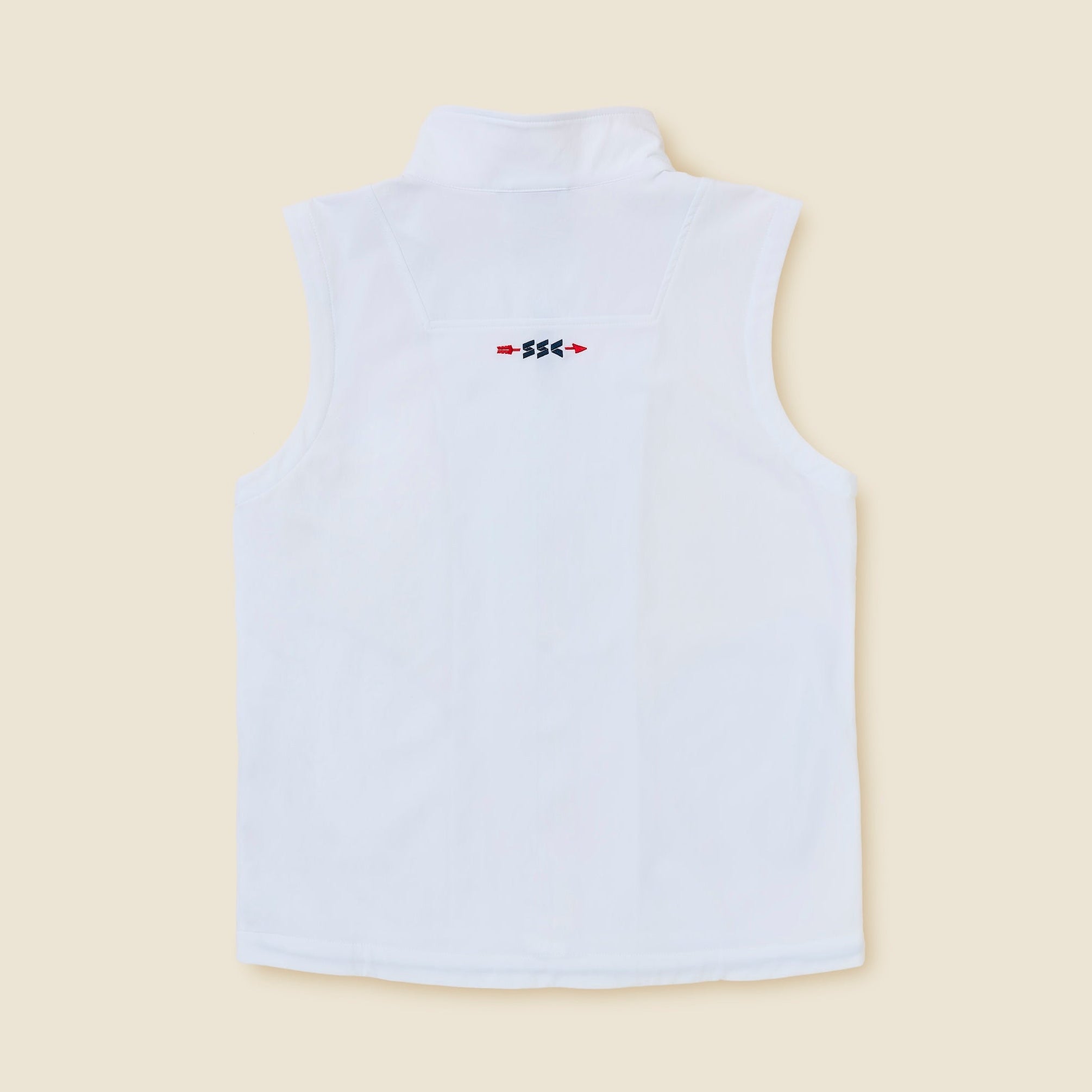 SSC Tech Vest
