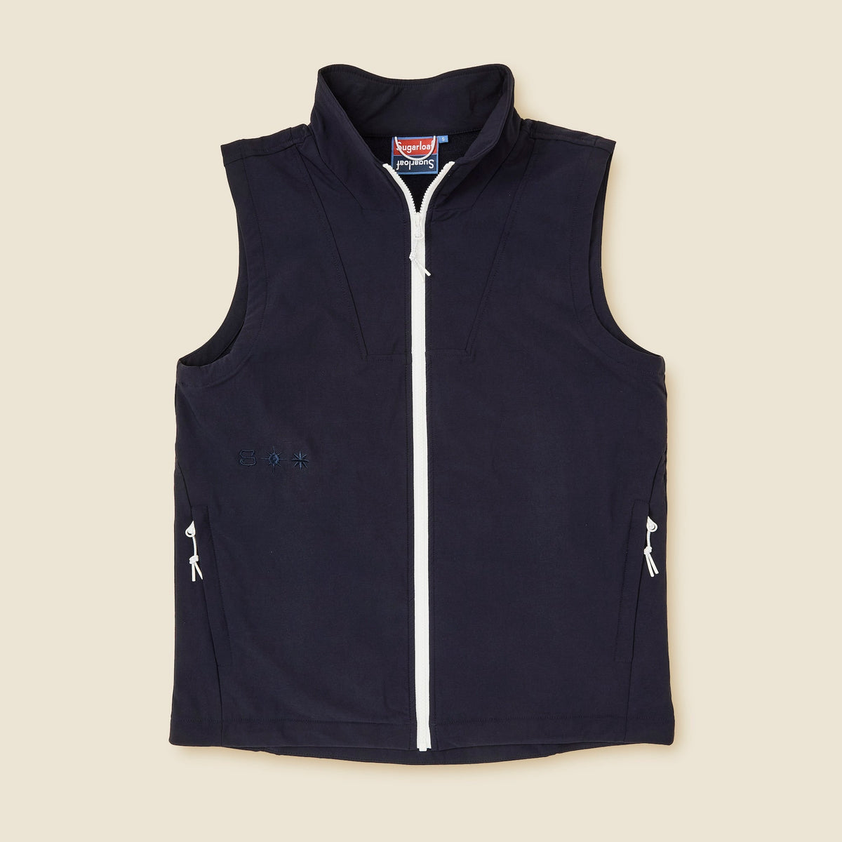 SSC Tech Vest