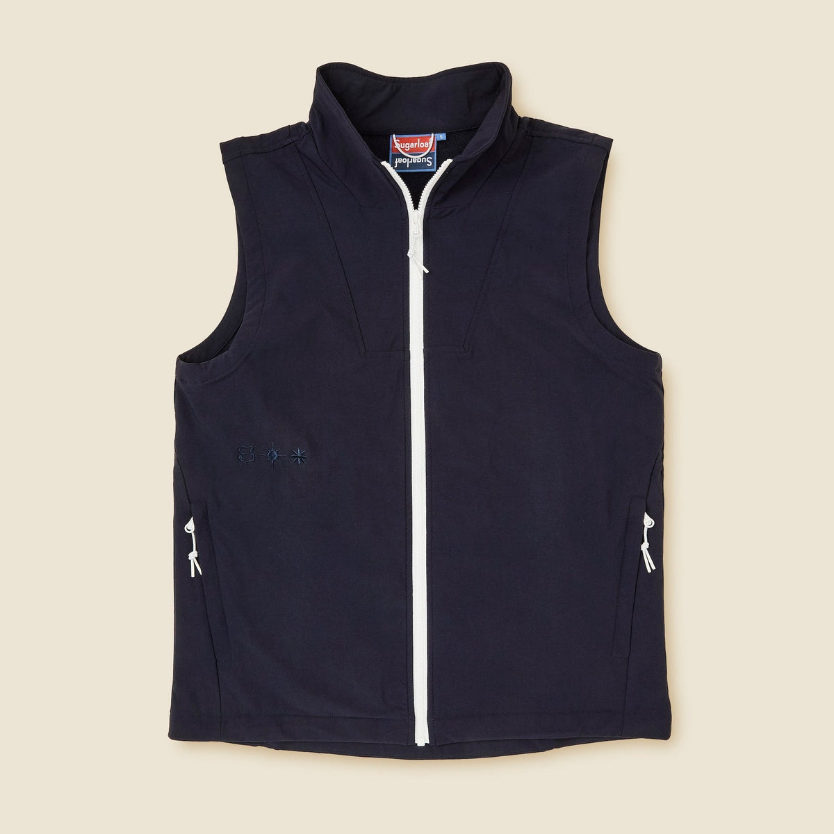SSC Tech Vest
