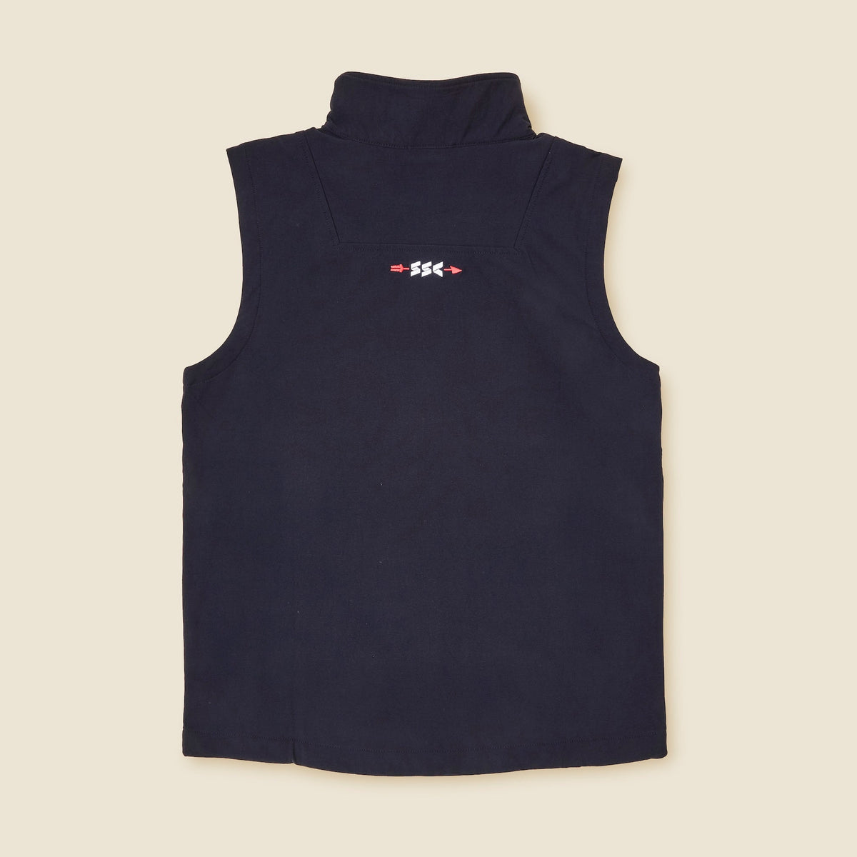 SSC Tech Vest
