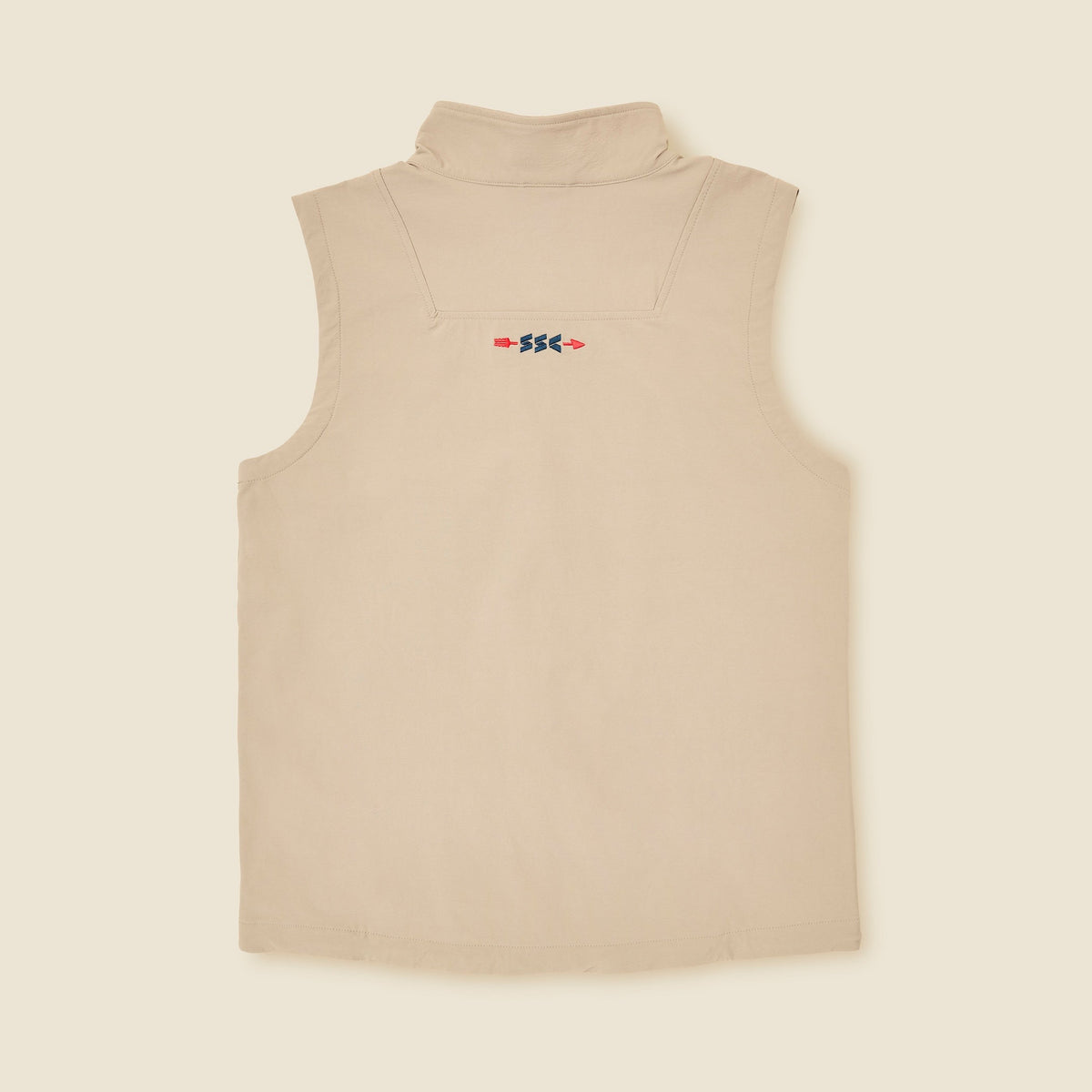SSC Tech Vest