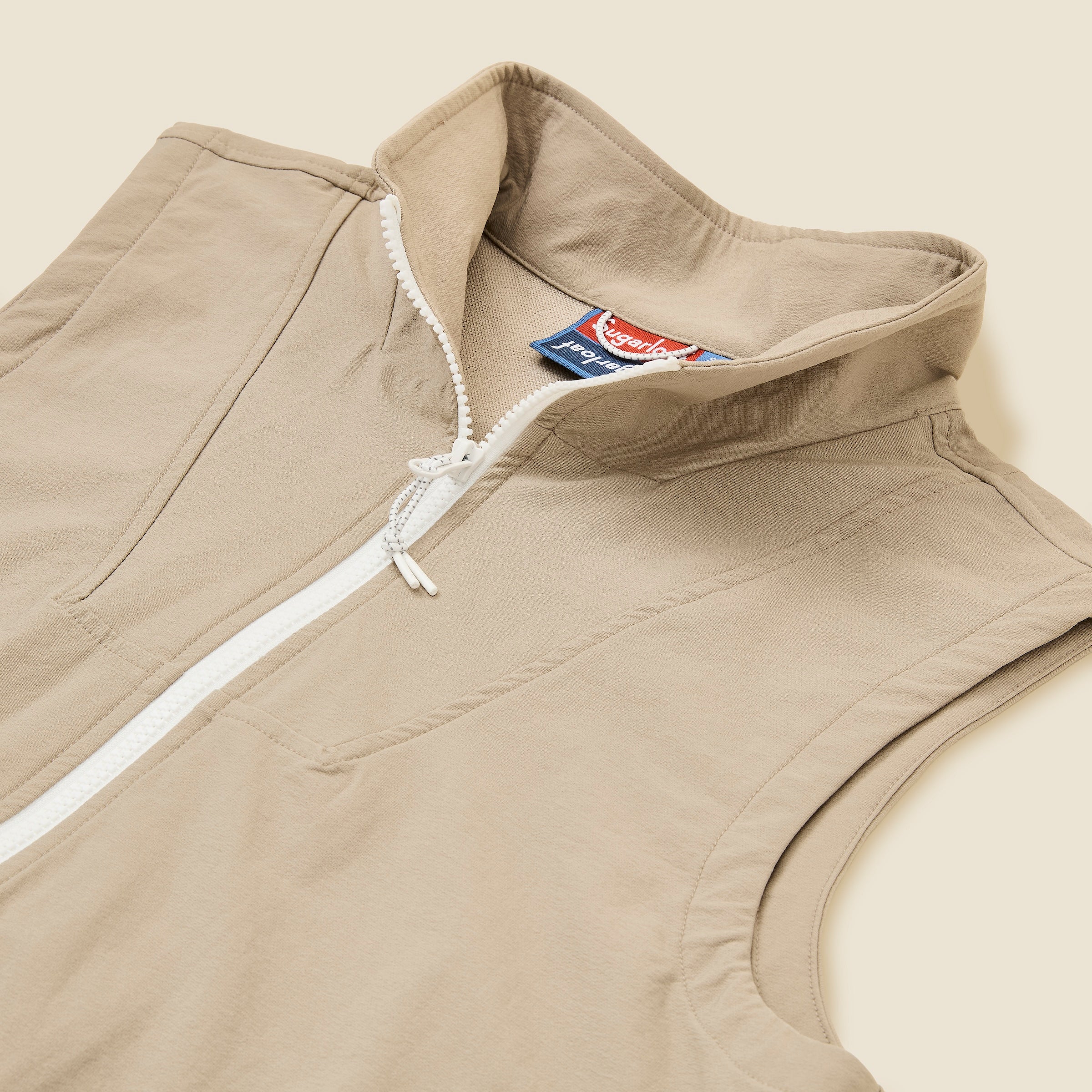 SSC Tech Vest