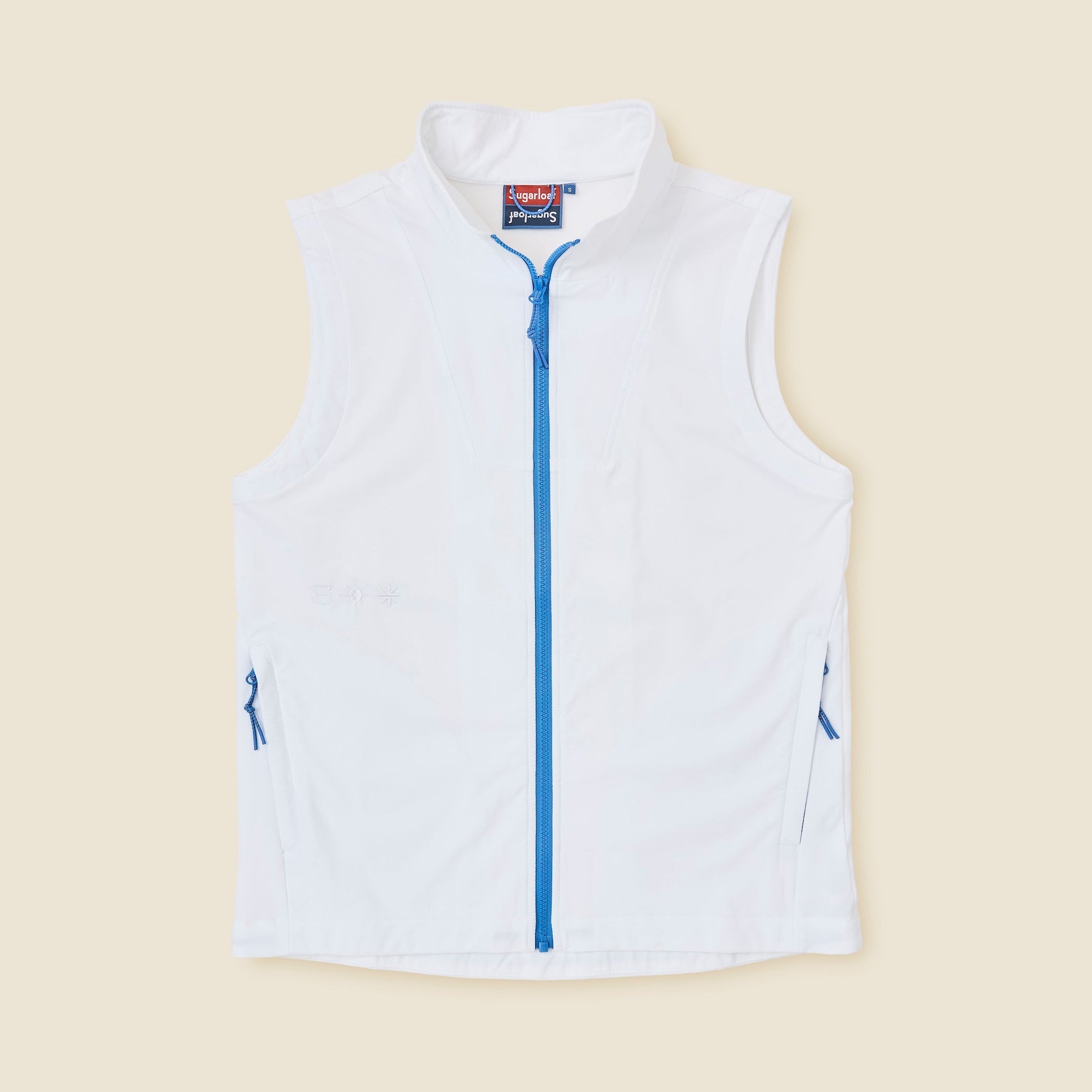 SSC Tech Vest
