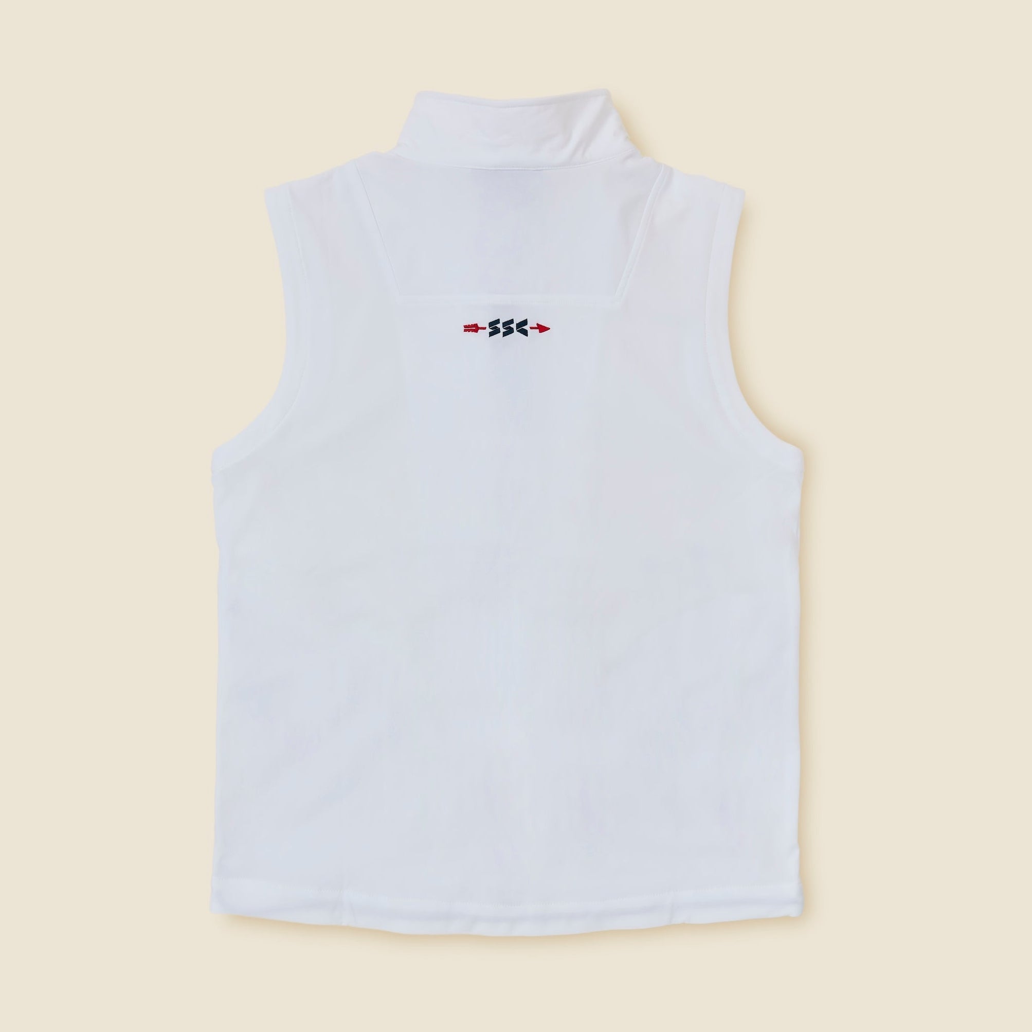 SSC Tech Vest