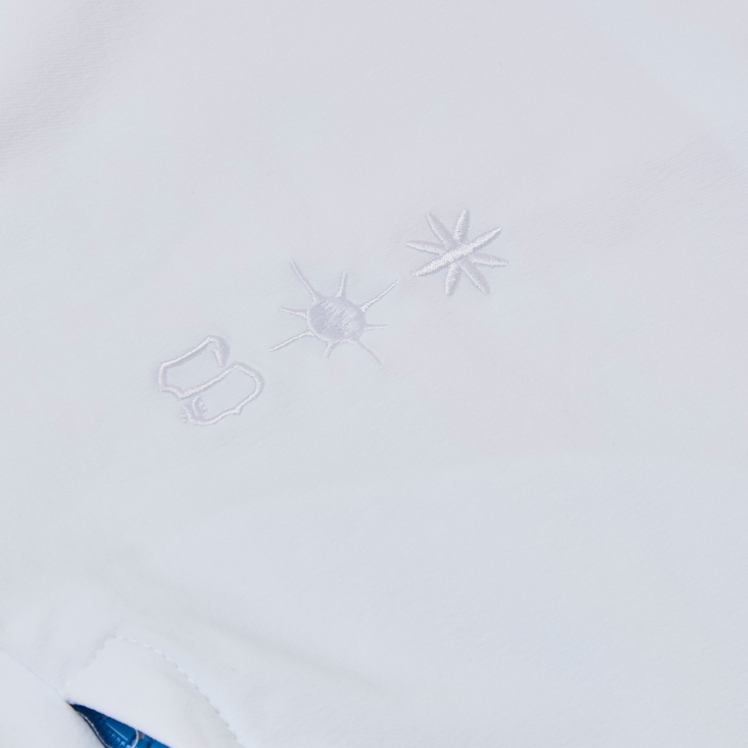 SSC Tech Vest