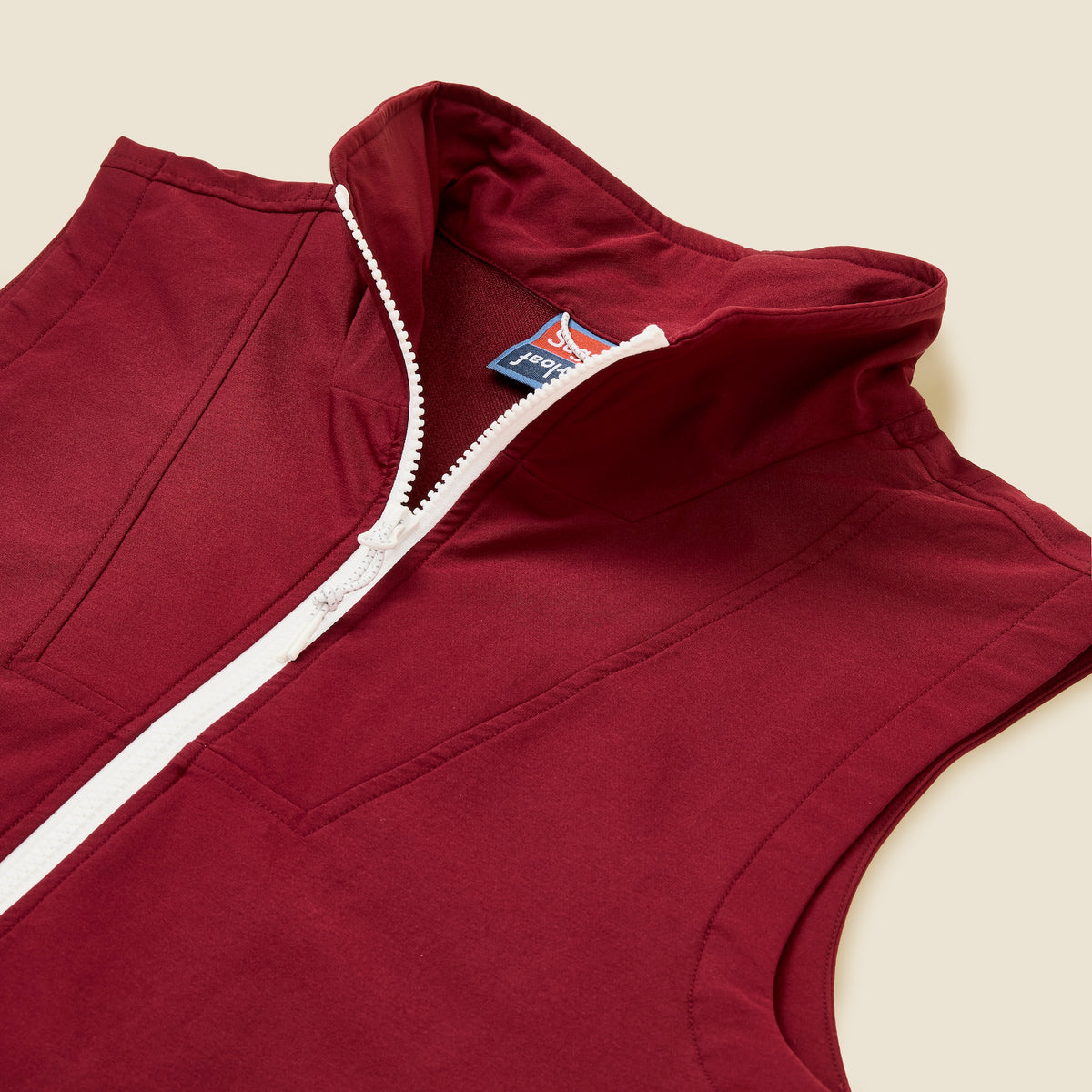 SSC Tech Vest