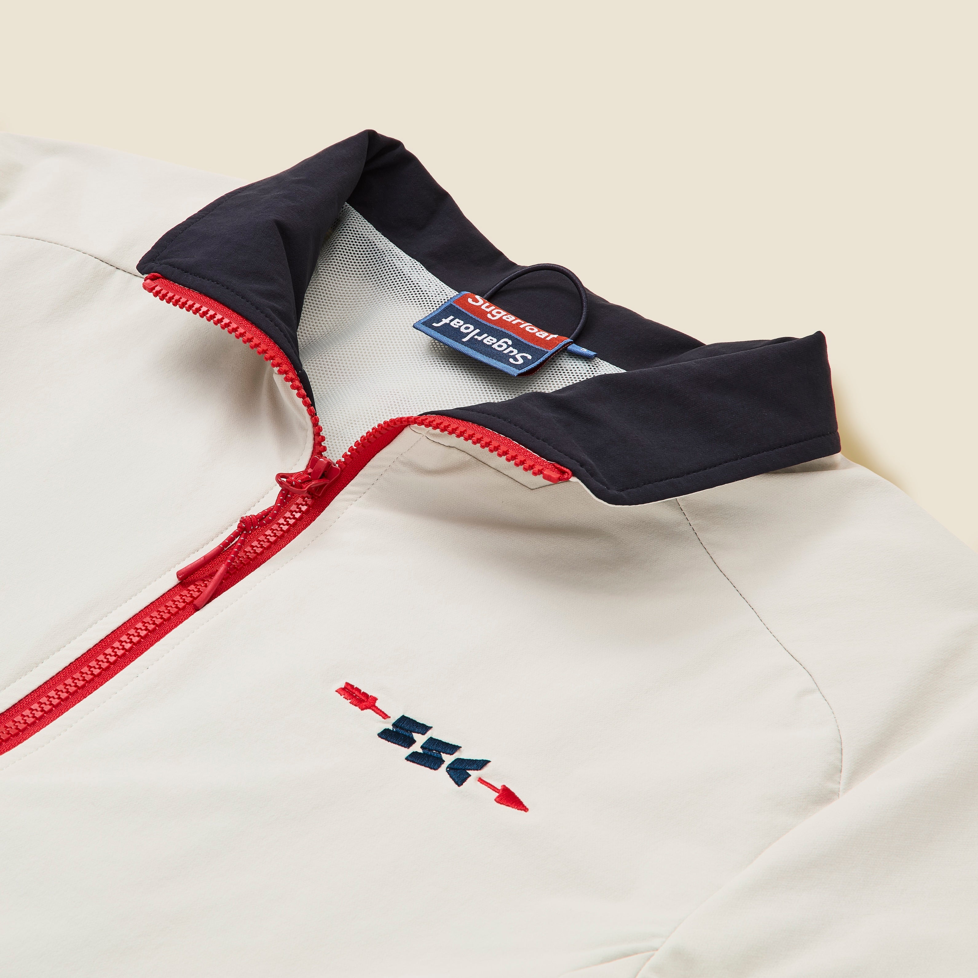 Play or Perish Windshirt