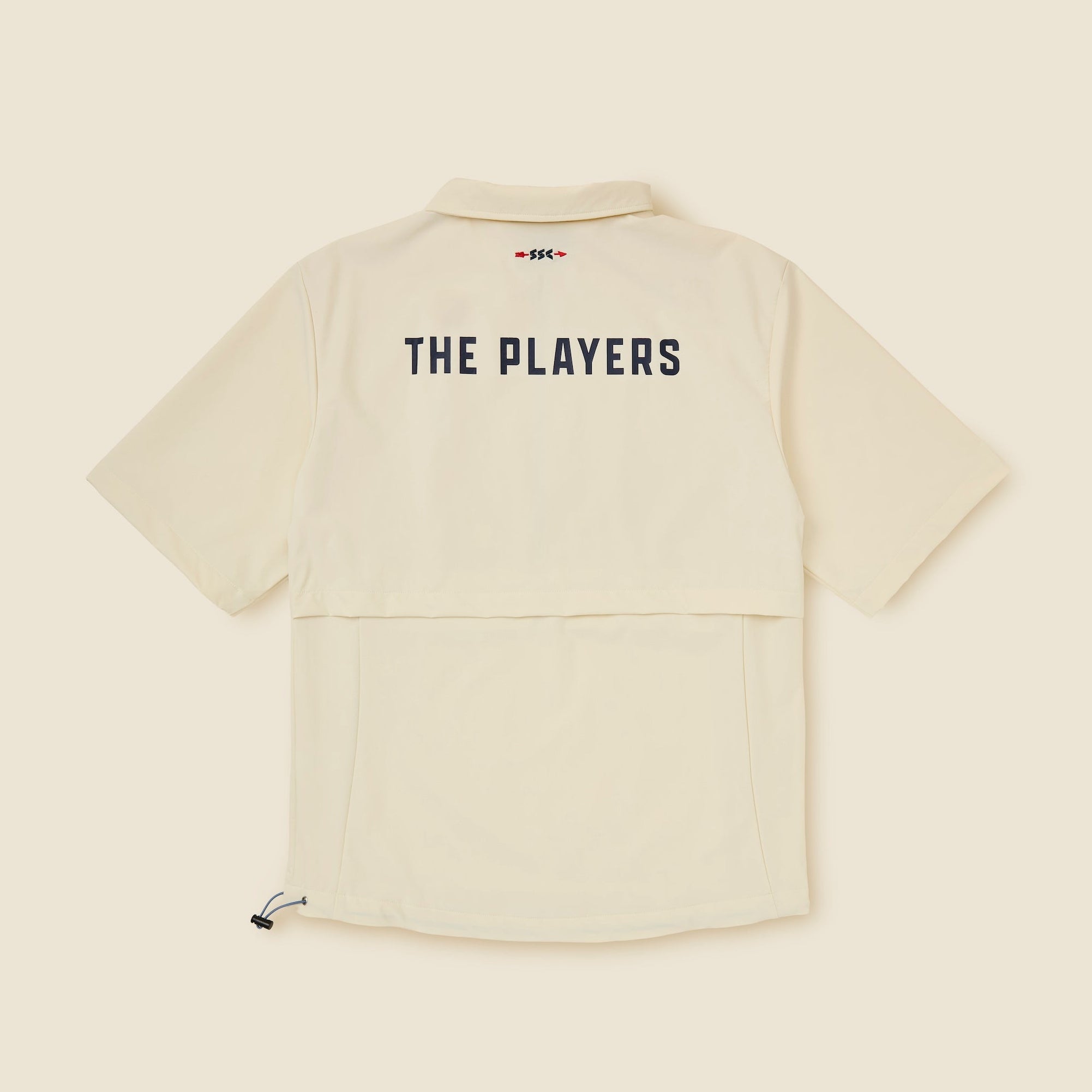 THE PLAYERS x SSC Windshirt
