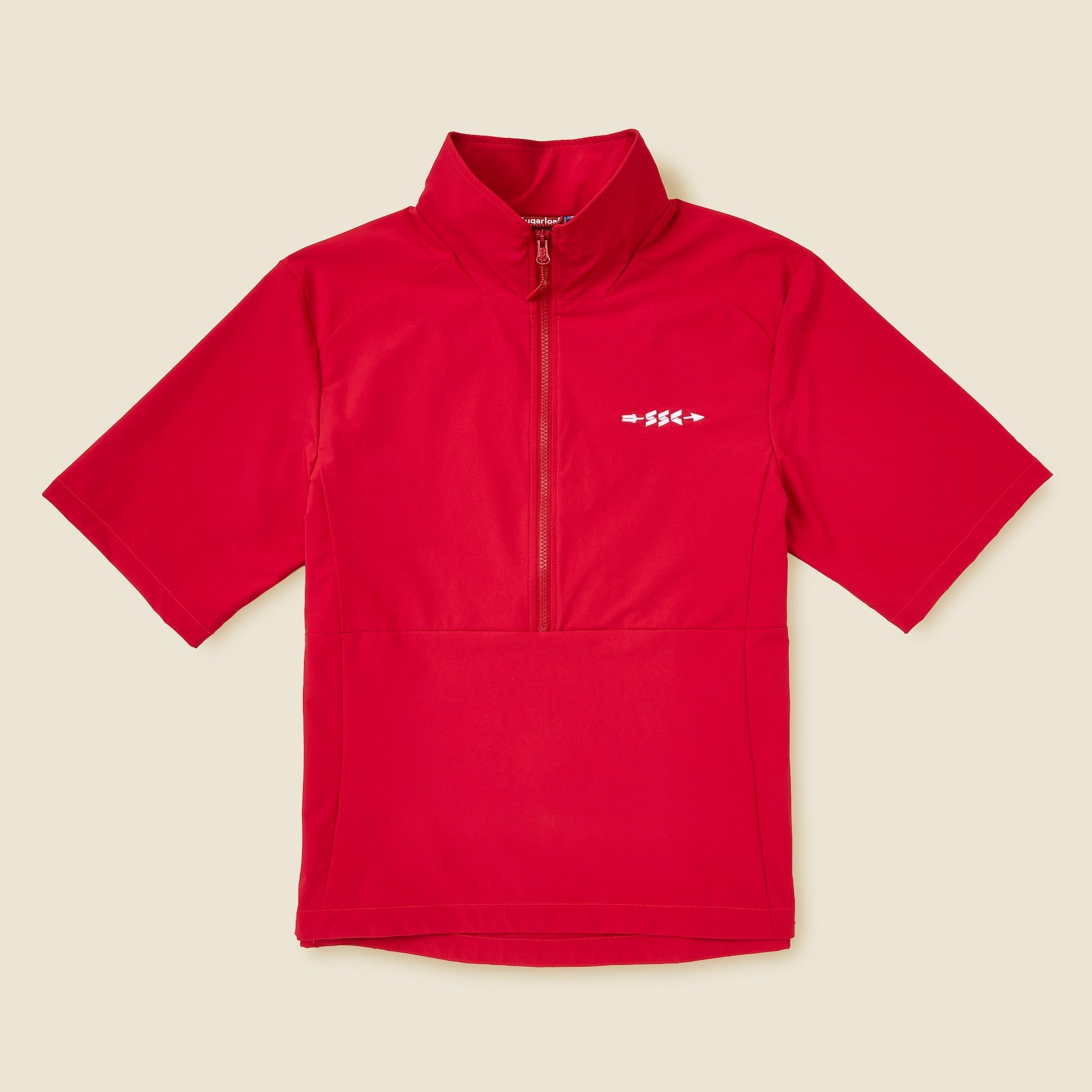 SSC Windshirt