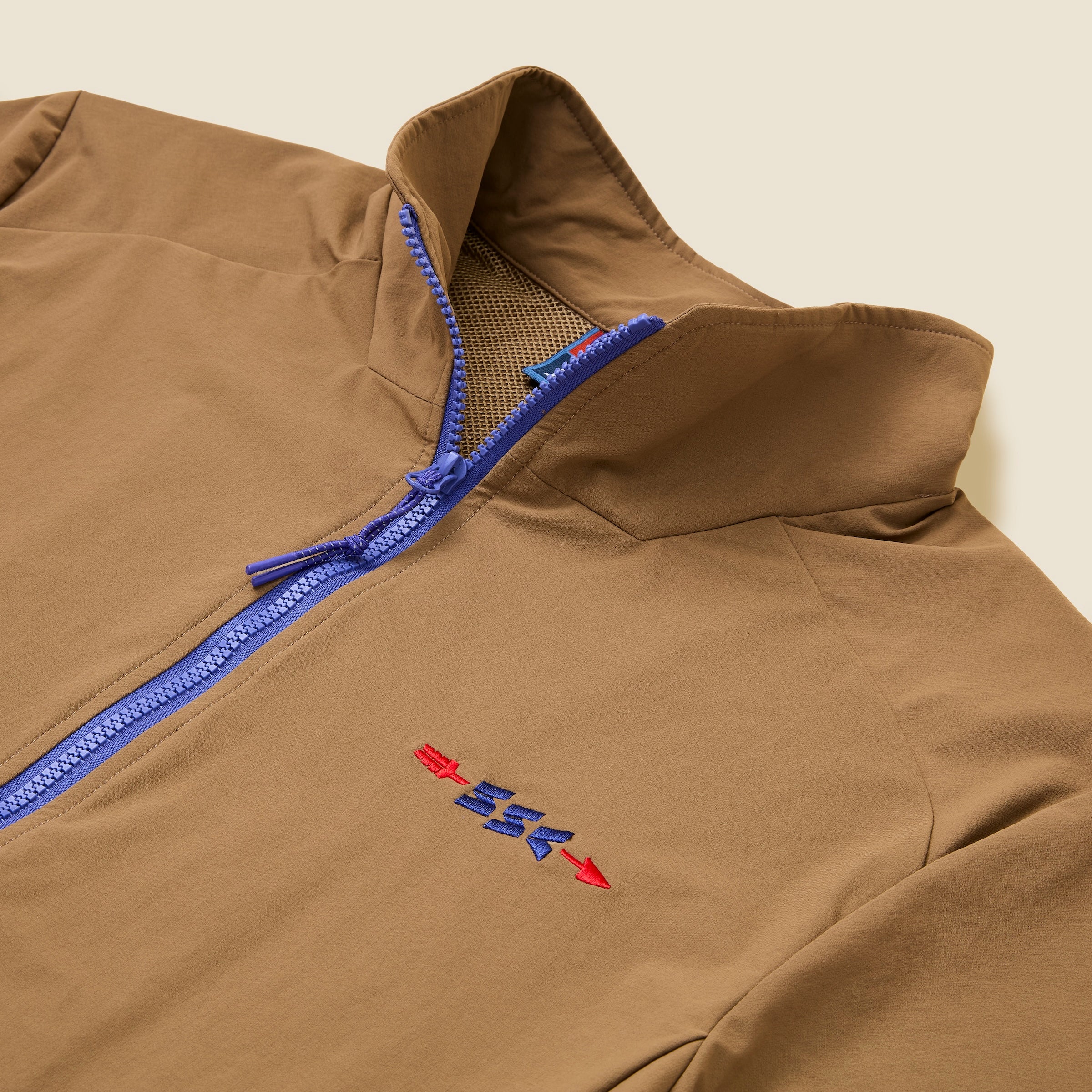 Hidden Gem Windshirt