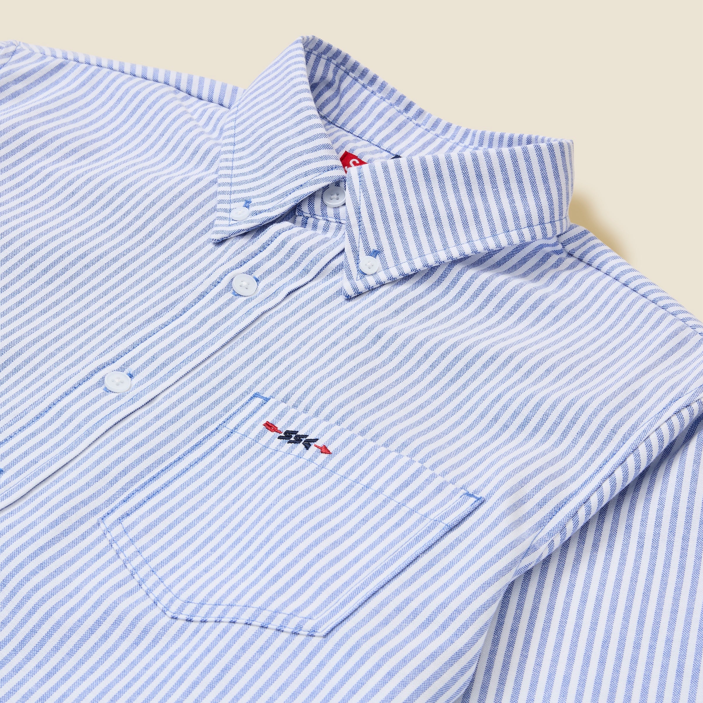 The Tournament Oxford Shirt