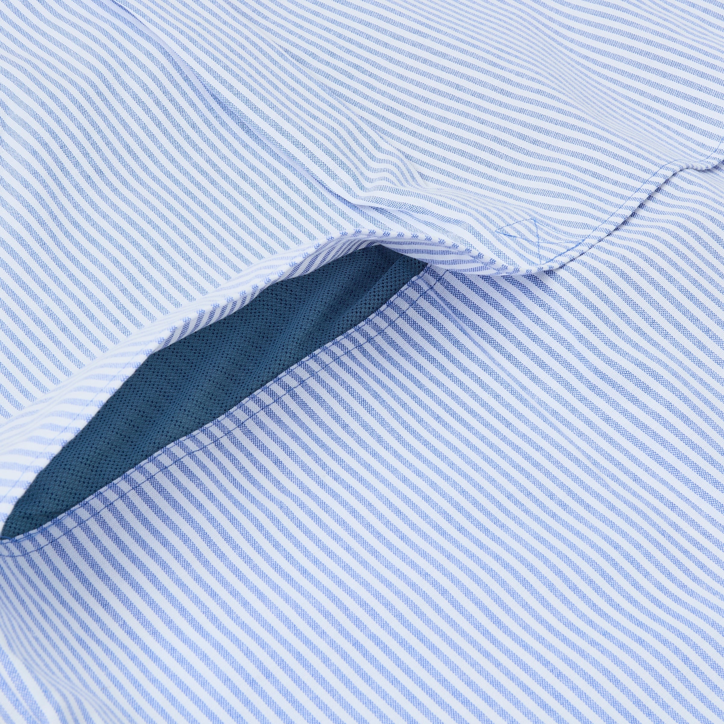 The Tournament Oxford Shirt