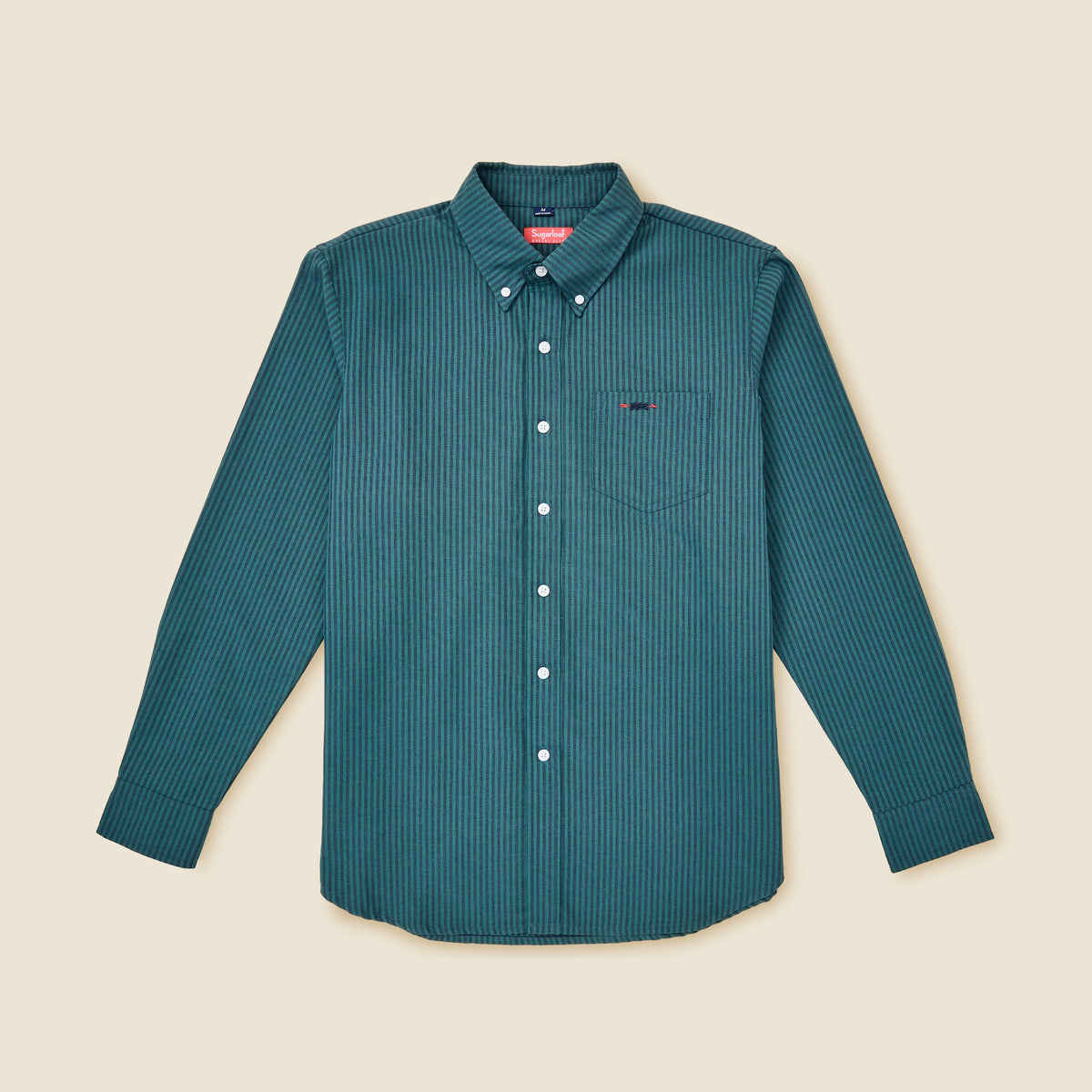 The Tournament Oxford Shirt